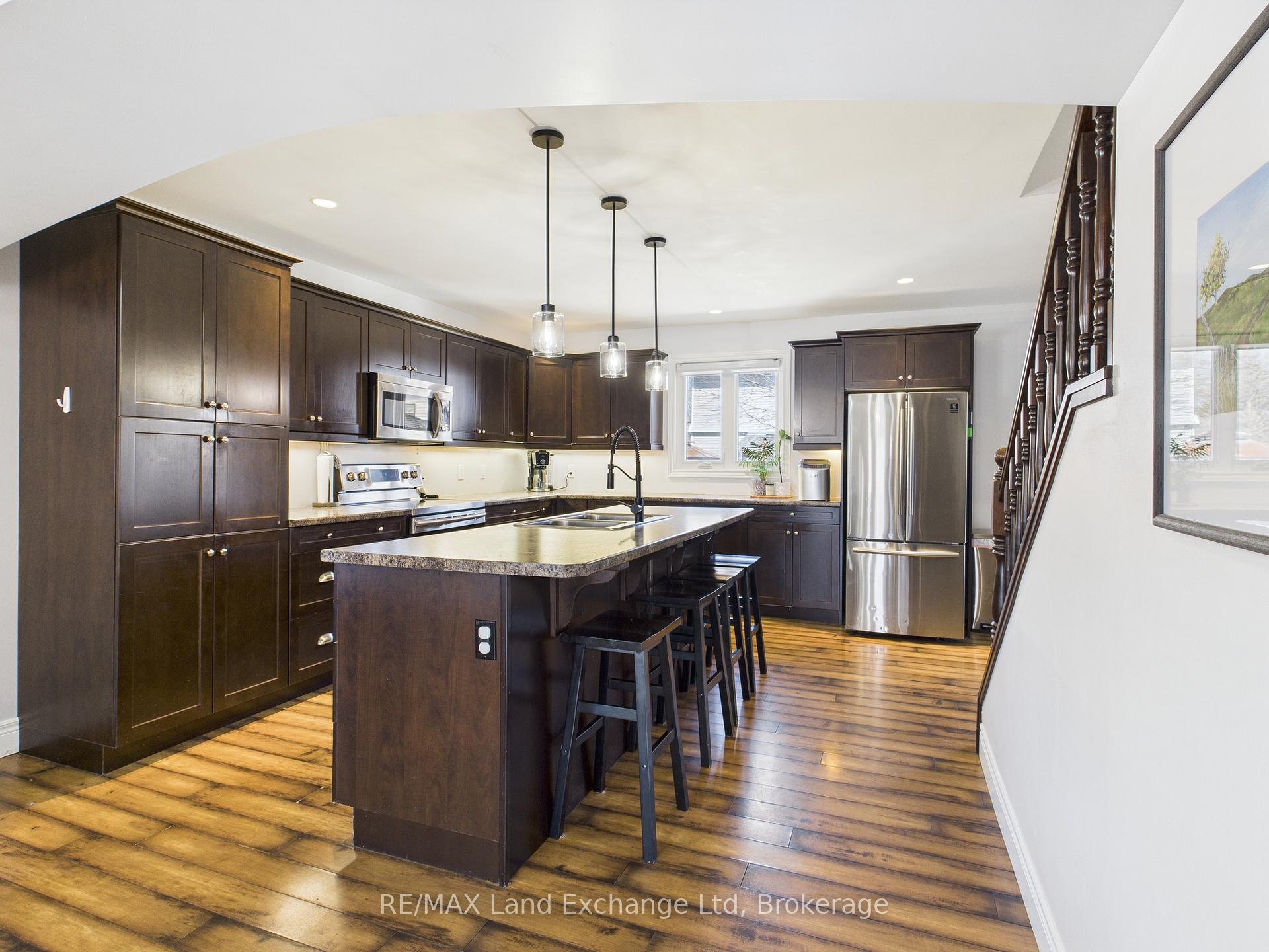 Photo 13 of 91 Park Street, Goderich, Goderich (Town) — HOMEH