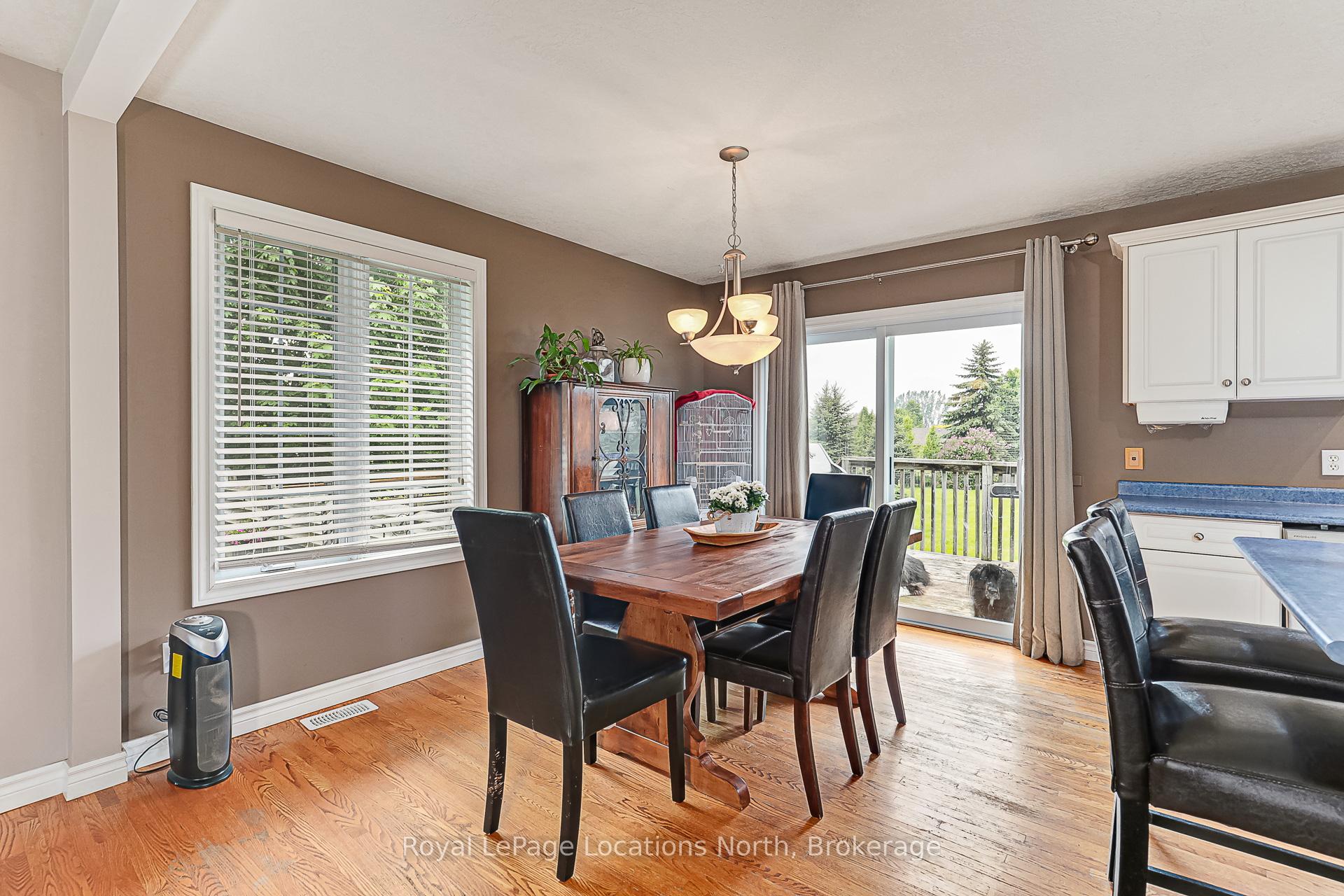 Photo 7 of 26 Blackburn Avenue, Clearview, Nottawa — HOMEH