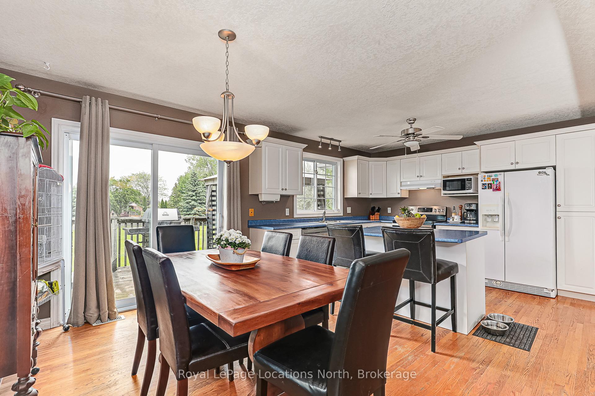 Photo 8 of 26 Blackburn Avenue, Clearview, Nottawa — HOMEH