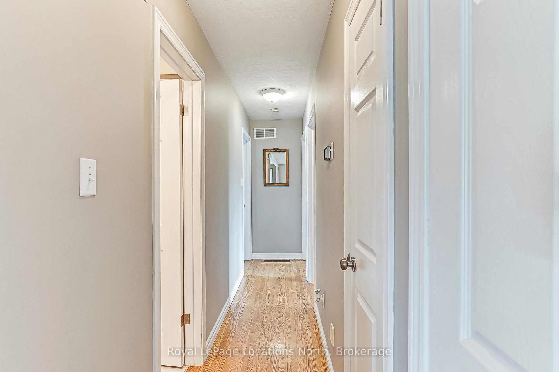Photo 12 of 26 Blackburn Avenue, Clearview, Nottawa — HOMEH