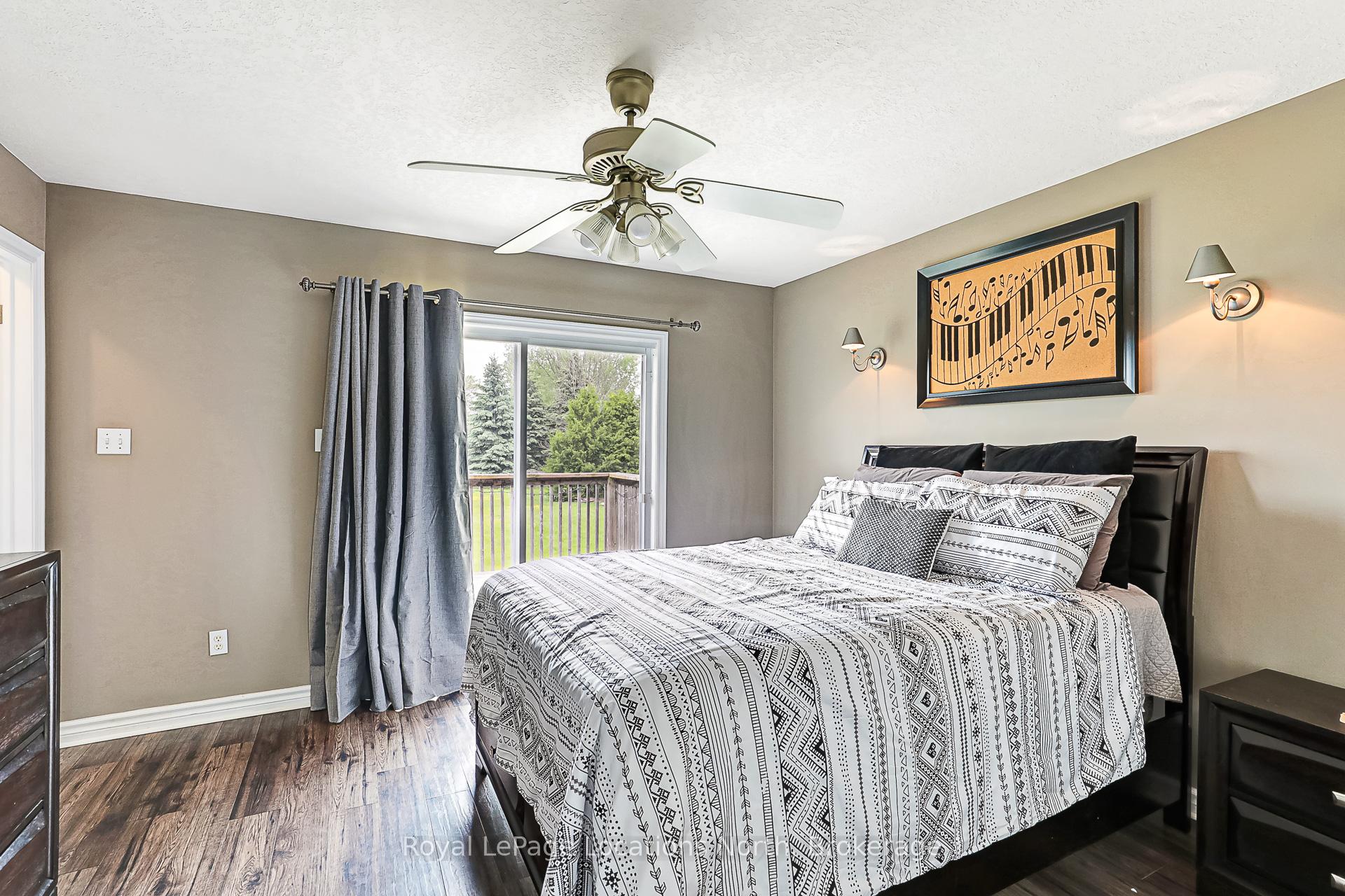 Photo 13 of 26 Blackburn Avenue, Clearview, Nottawa — HOMEH