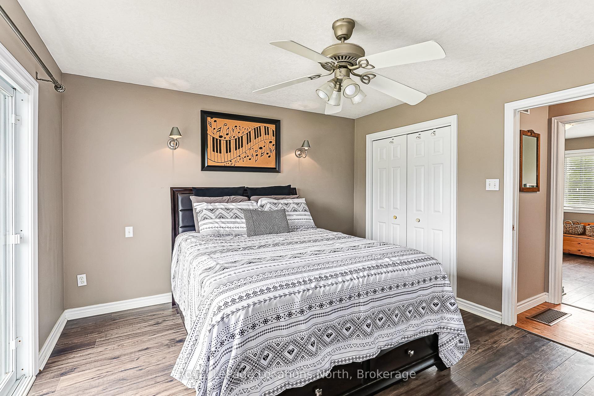 Photo 14 of 26 Blackburn Avenue, Clearview, Nottawa — HOMEH
