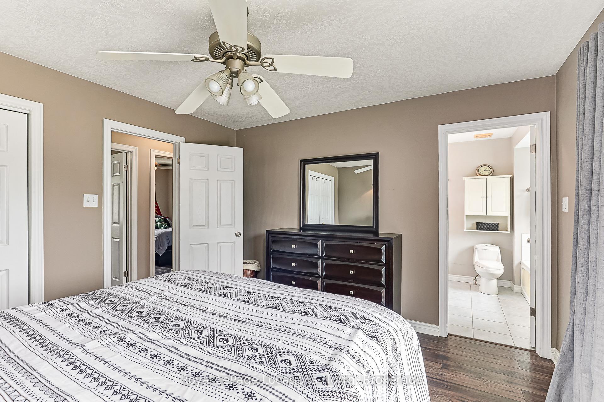 Photo 15 of 26 Blackburn Avenue, Clearview, Nottawa — HOMEH