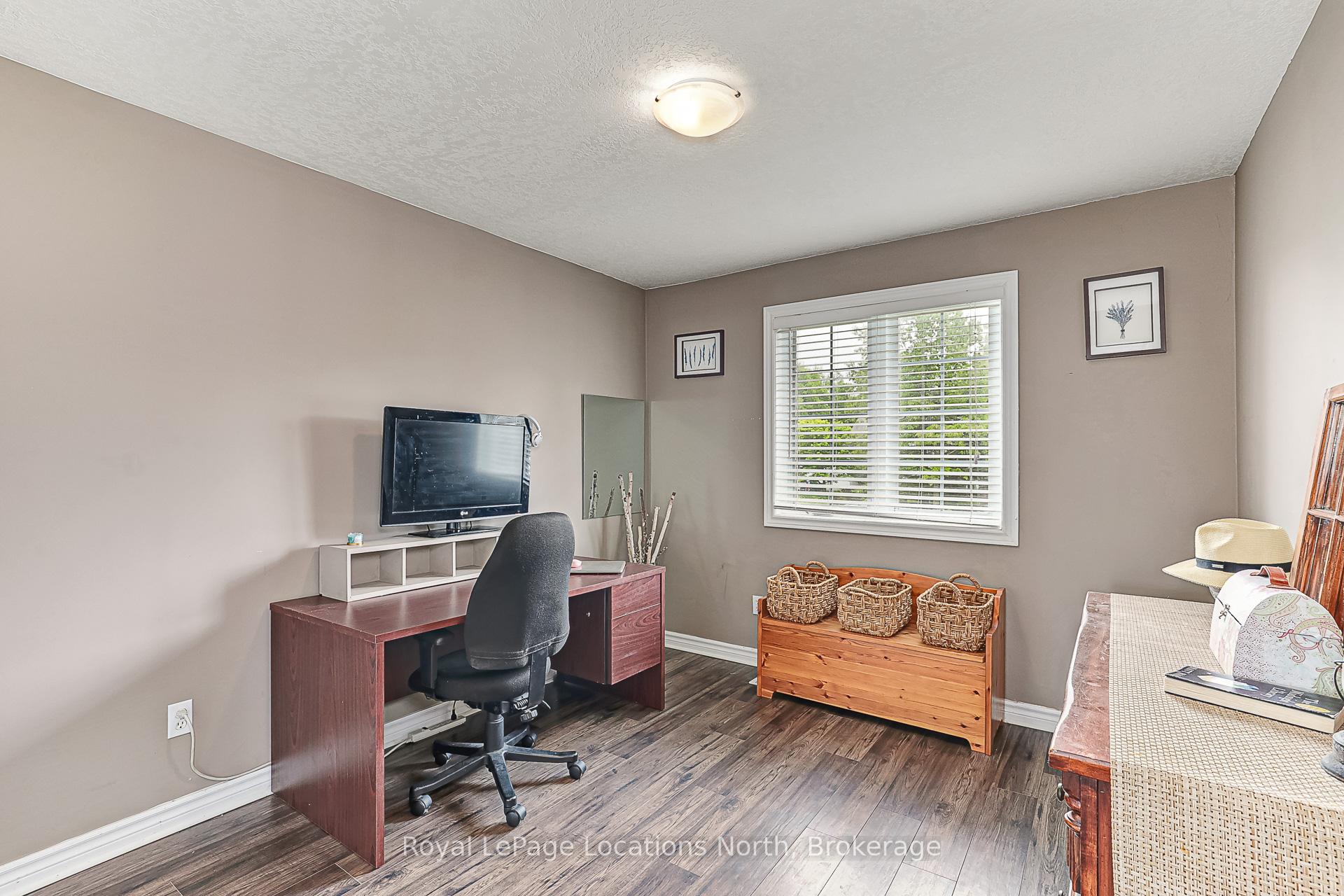 Photo 19 of 26 Blackburn Avenue, Clearview, Nottawa — HOMEH