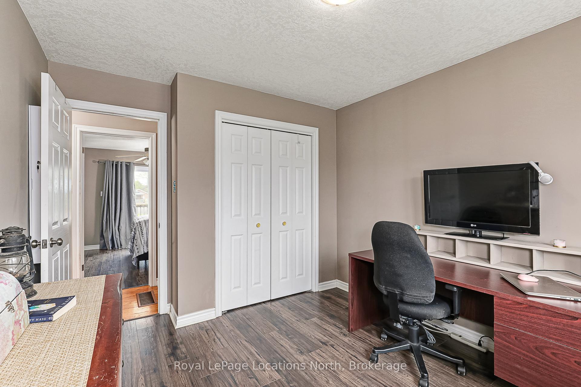 Photo 20 of 26 Blackburn Avenue, Clearview, Nottawa — HOMEH