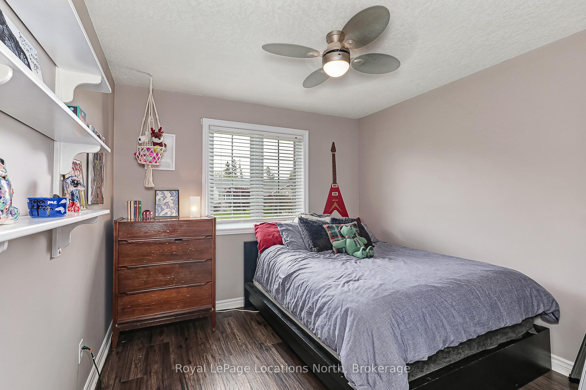 Photo 21 of 26 Blackburn Avenue, Clearview, Nottawa — HOMEH