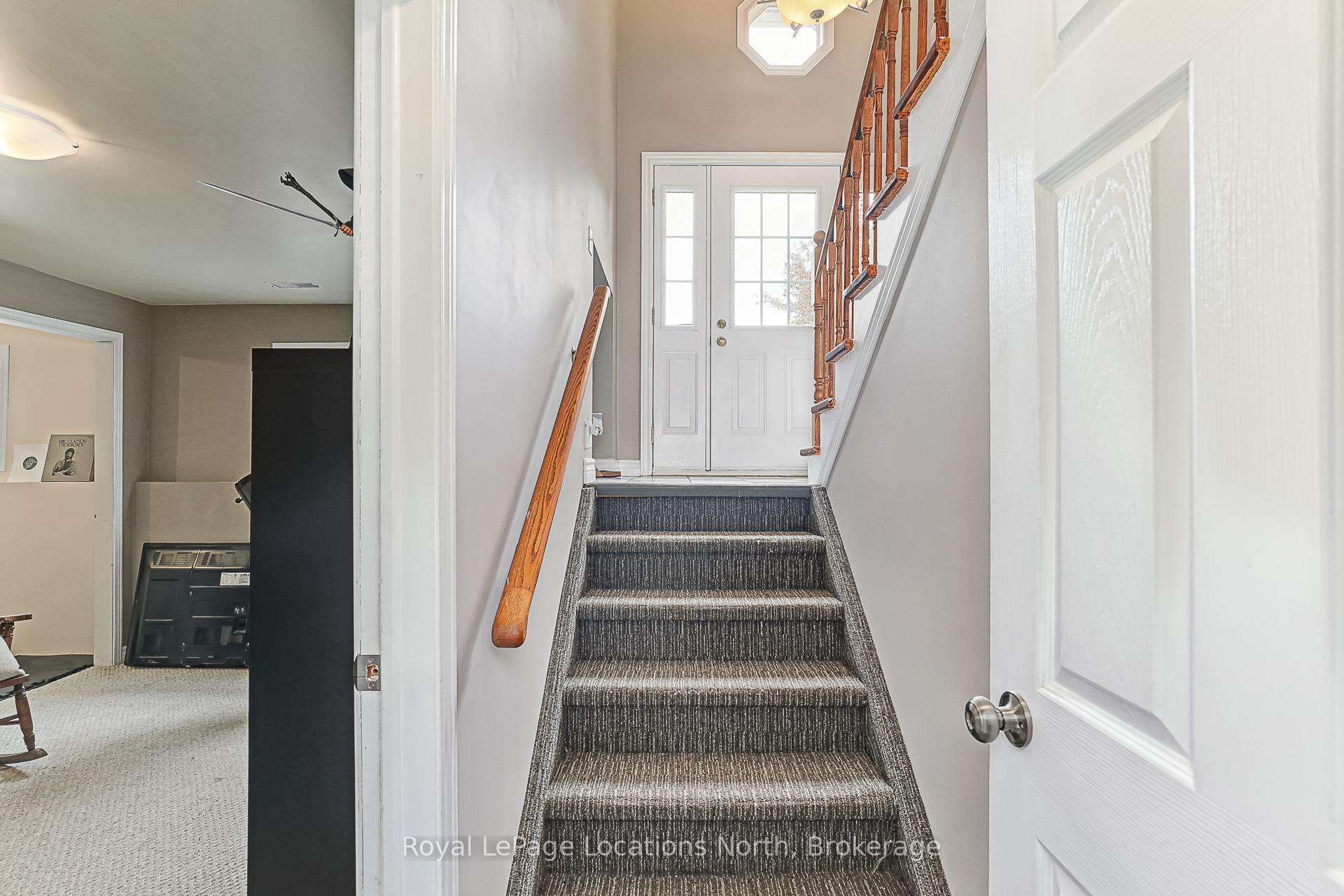 Photo 23 of 26 Blackburn Avenue, Clearview, Nottawa — HOMEH