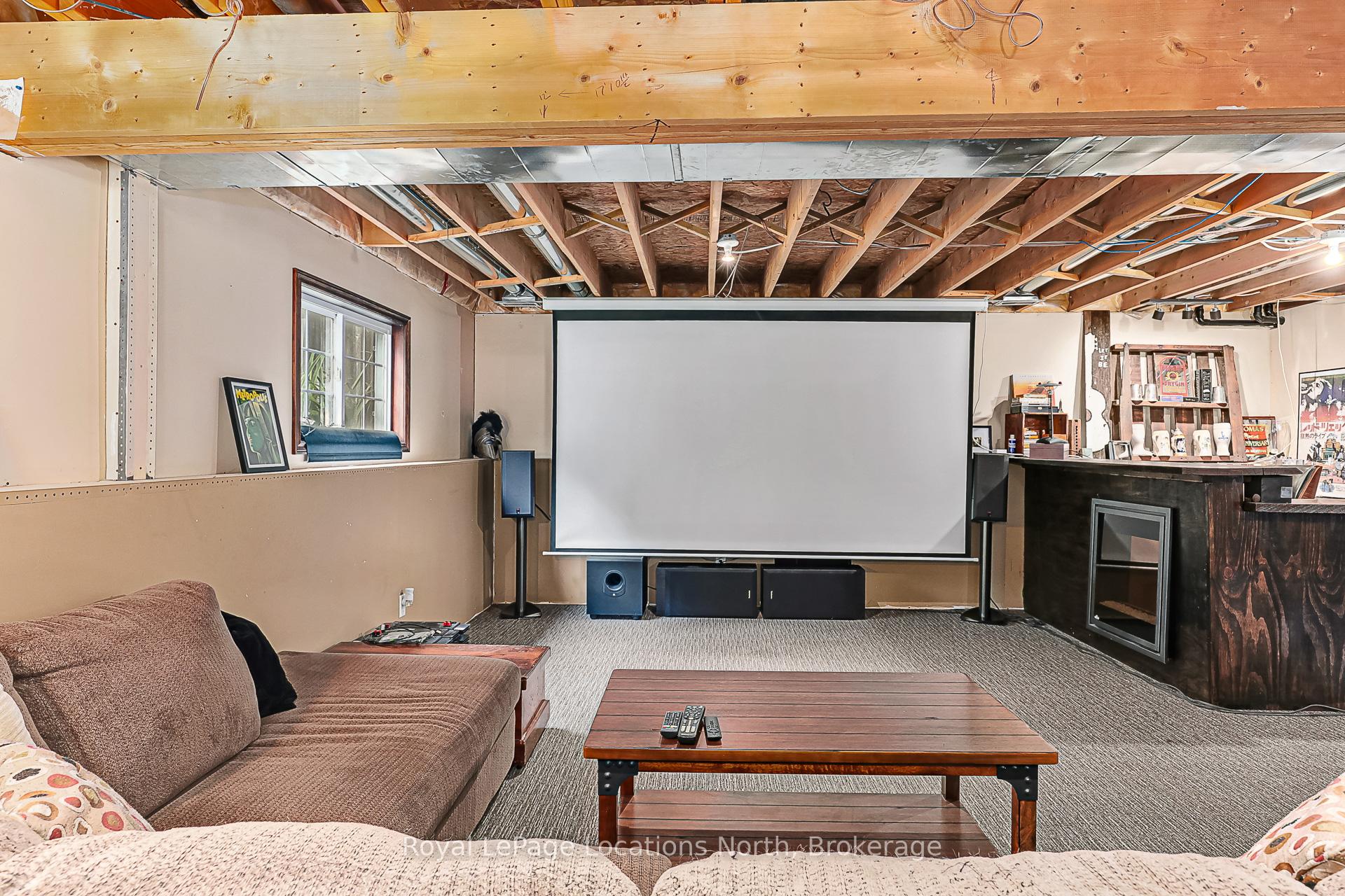 Photo 25 of 26 Blackburn Avenue, Clearview, Nottawa — HOMEH