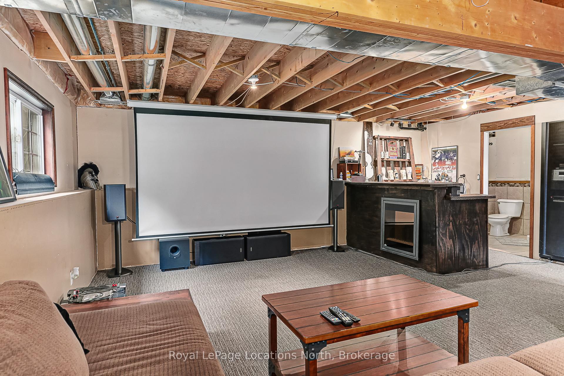 Photo 26 of 26 Blackburn Avenue, Clearview, Nottawa — HOMEH