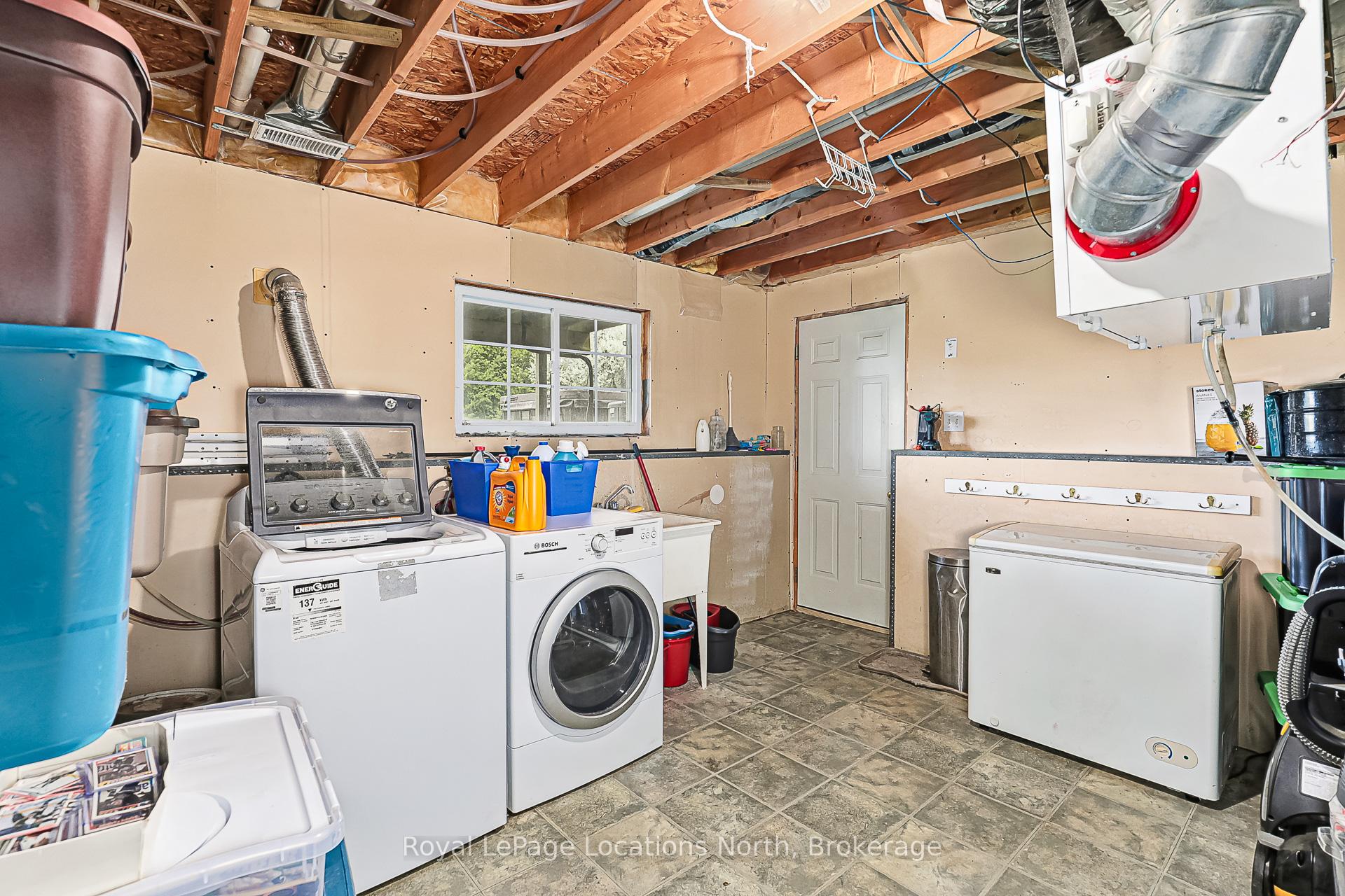 Photo 29 of 26 Blackburn Avenue, Clearview, Nottawa — HOMEH