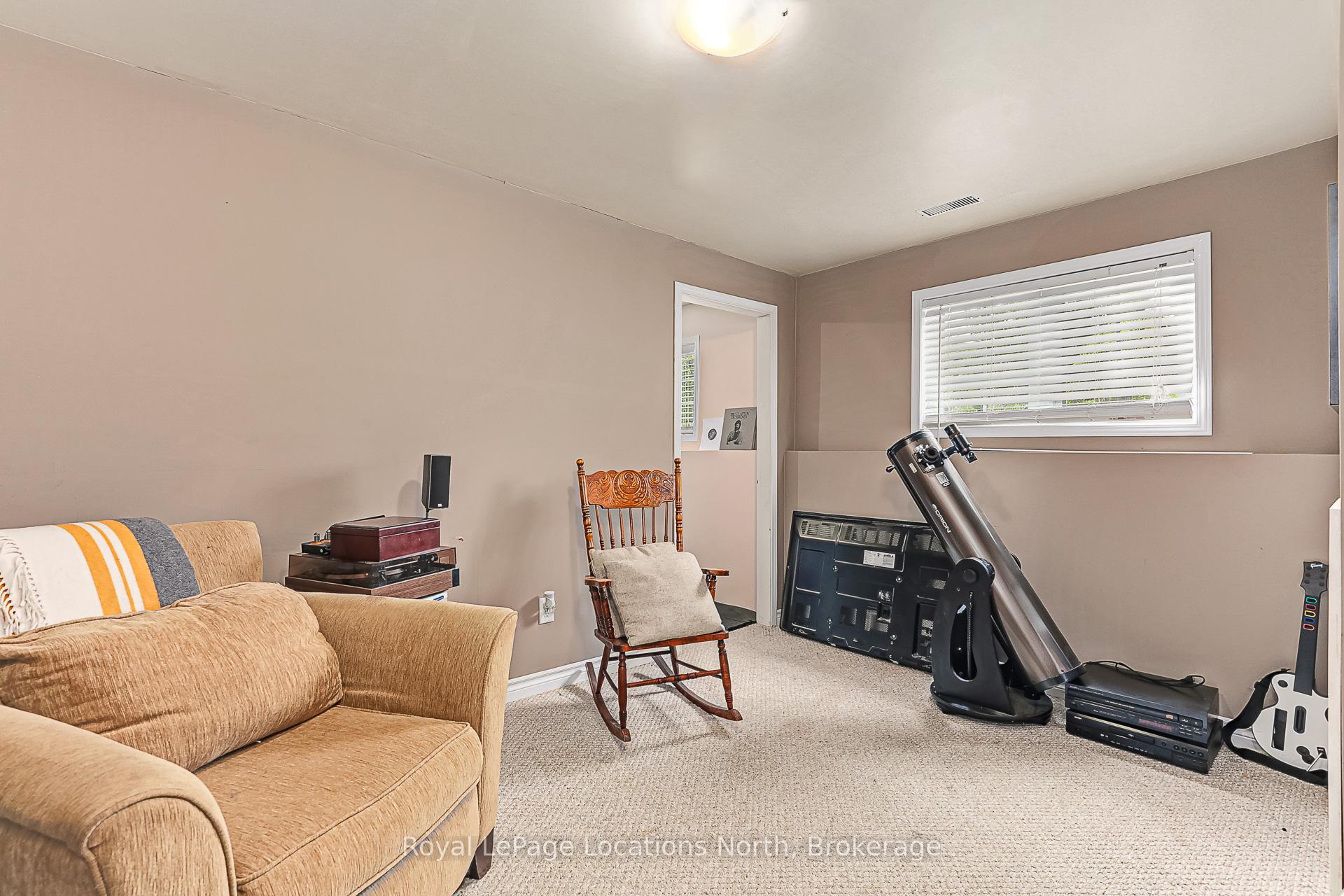 Photo 30 of 26 Blackburn Avenue, Clearview, Nottawa — HOMEH