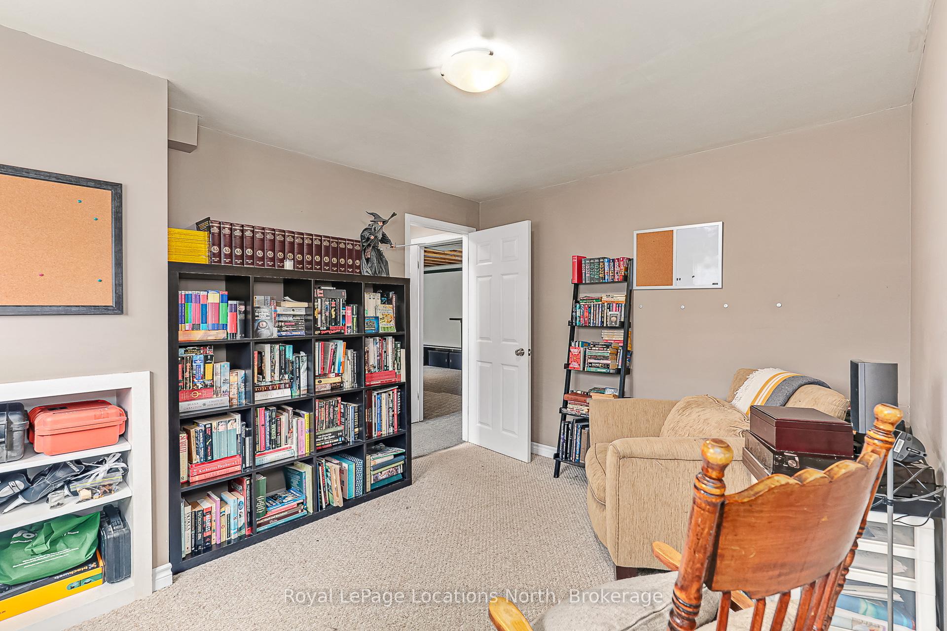 Photo 31 of 26 Blackburn Avenue, Clearview, Nottawa — HOMEH