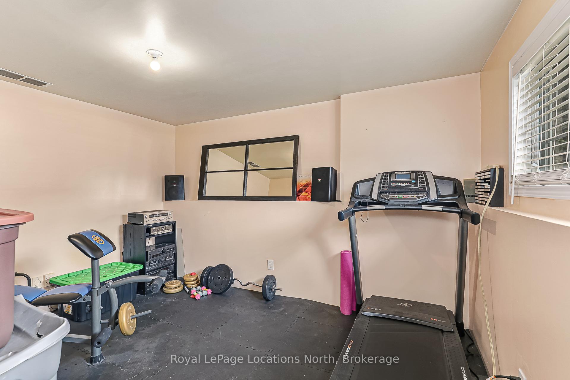 Photo 32 of 26 Blackburn Avenue, Clearview, Nottawa — HOMEH