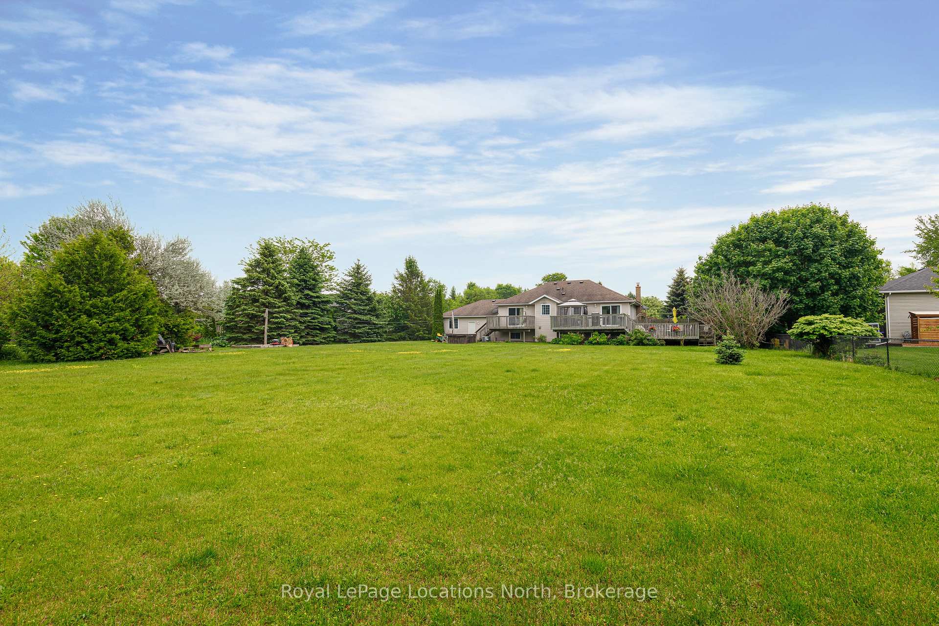 Photo 34 of 26 Blackburn Avenue, Clearview, Nottawa — HOMEH