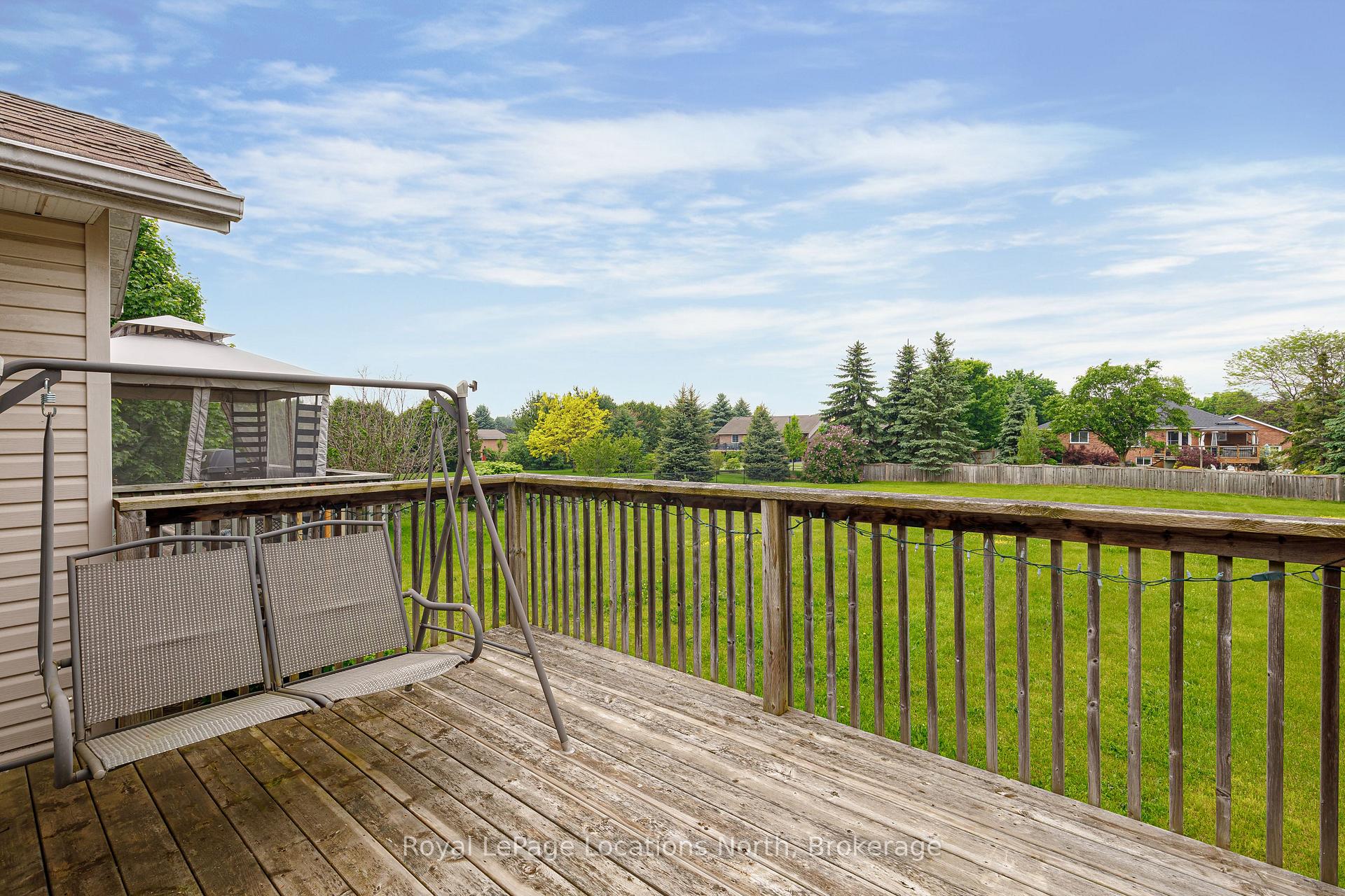 Photo 36 of 26 Blackburn Avenue, Clearview, Nottawa — HOMEH