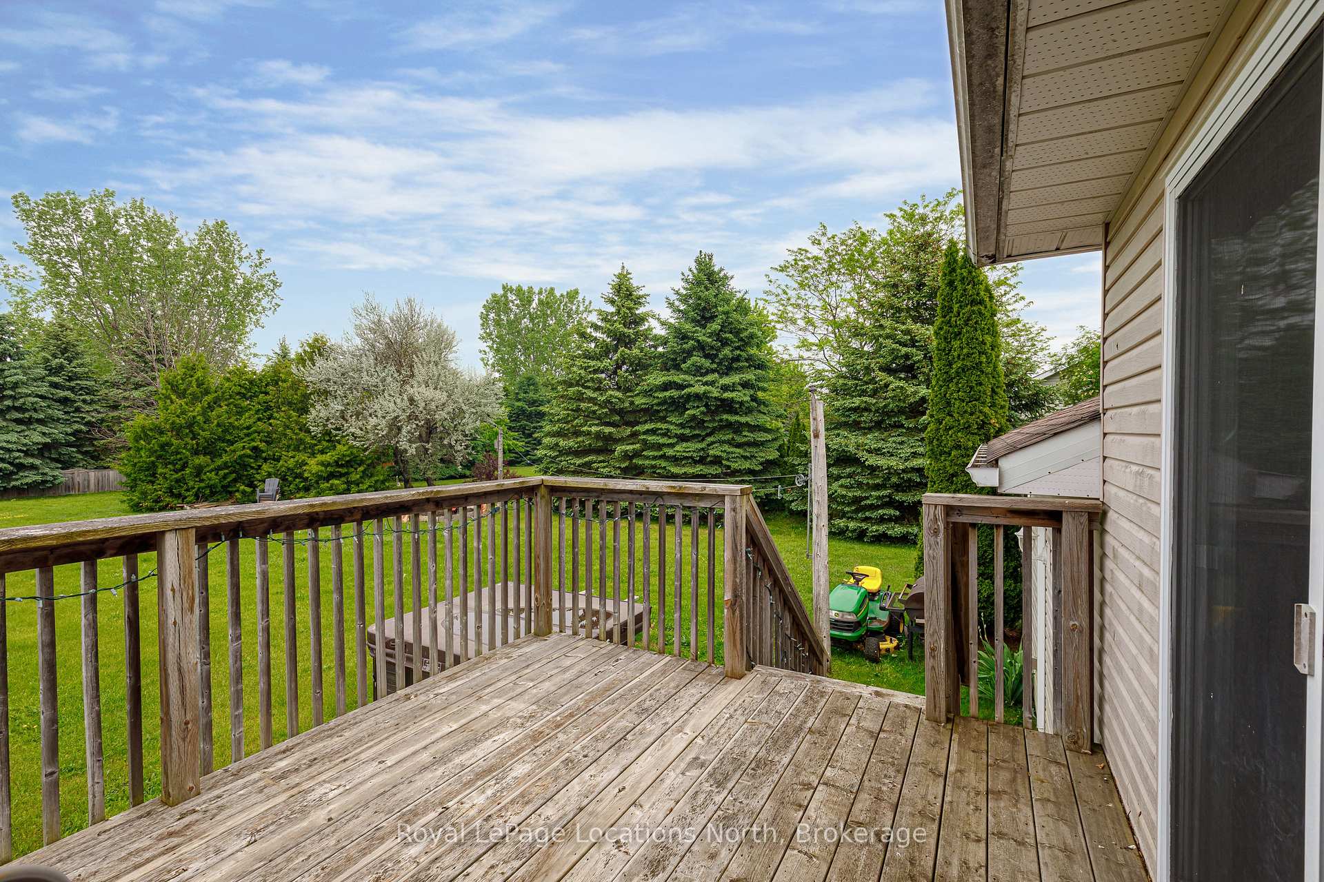 Photo 37 of 26 Blackburn Avenue, Clearview, Nottawa — HOMEH