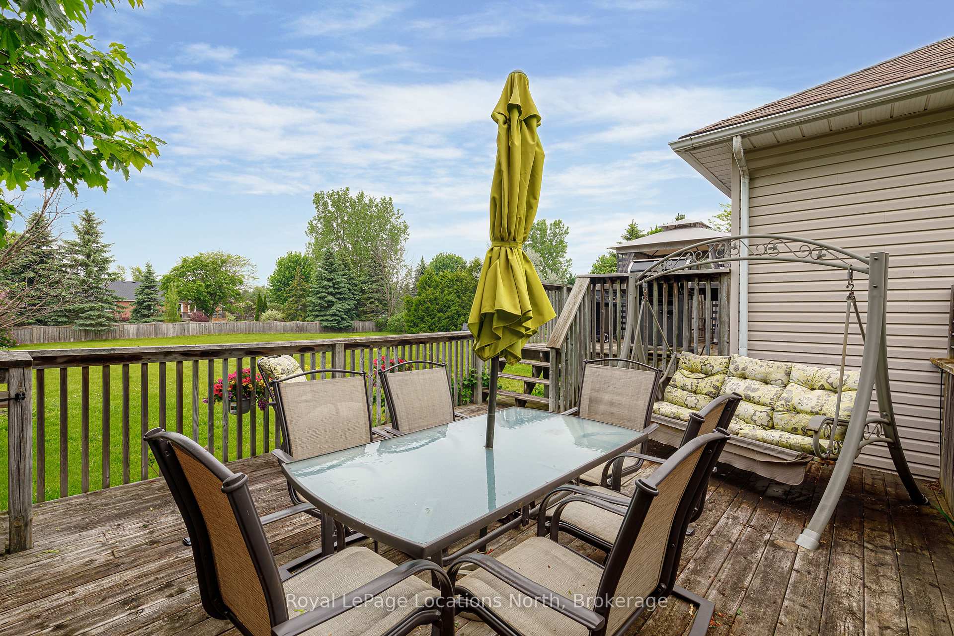 Photo 38 of 26 Blackburn Avenue, Clearview, Nottawa — HOMEH
