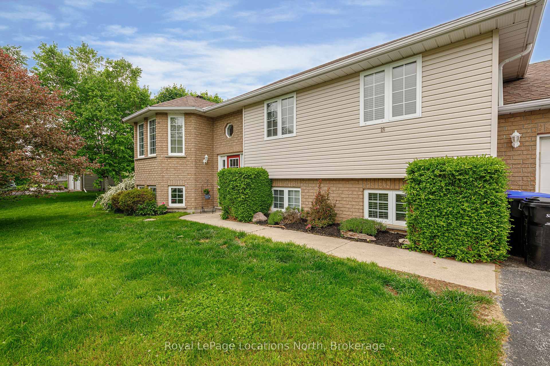 Photo 40 of 26 Blackburn Avenue, Clearview, Nottawa — HOMEH