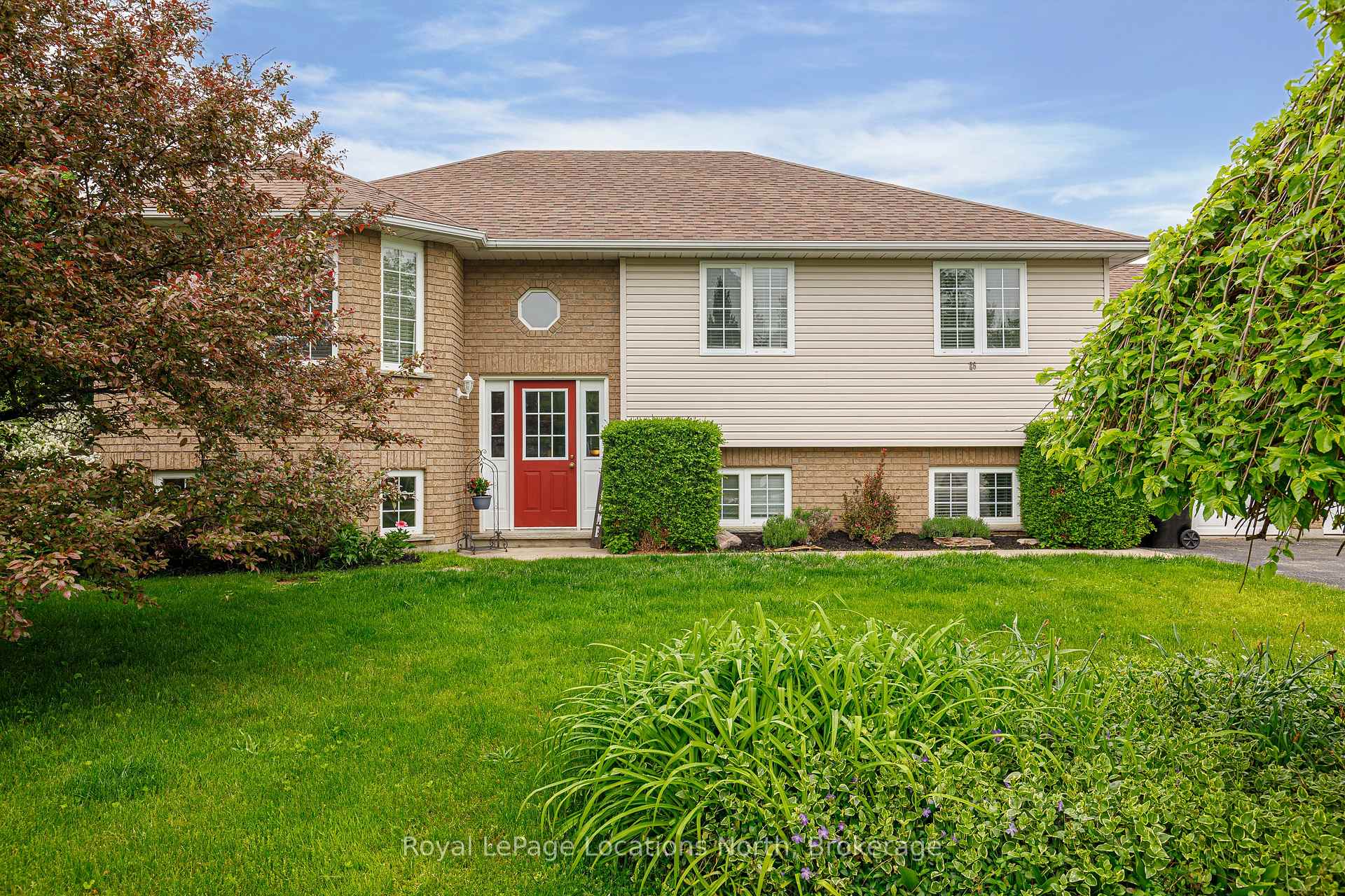Photo 41 of 26 Blackburn Avenue, Clearview, Nottawa — HOMEH