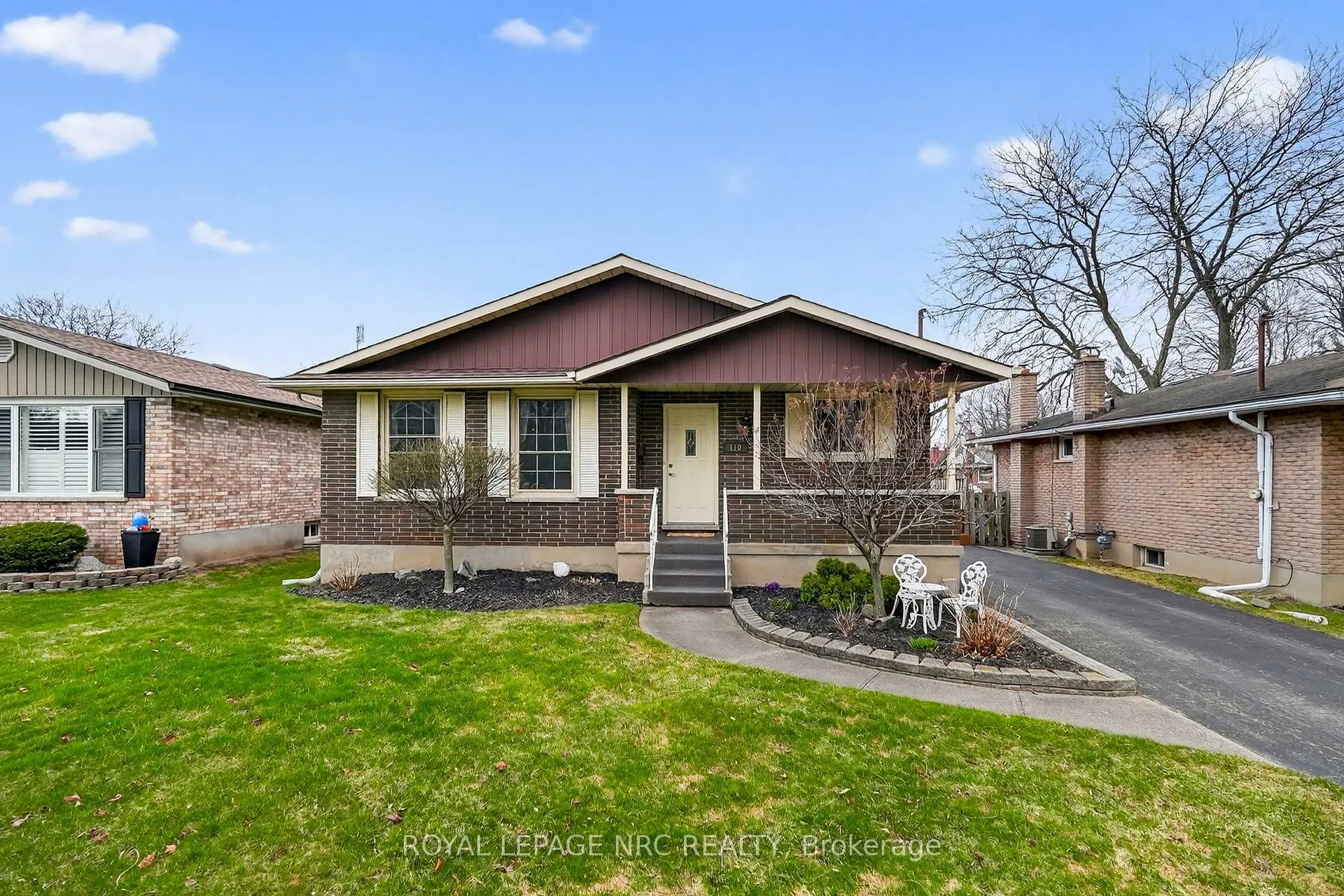 Photo 1 of 110 Sherman Drive, St. Catharines, Lakeport — HOMEH