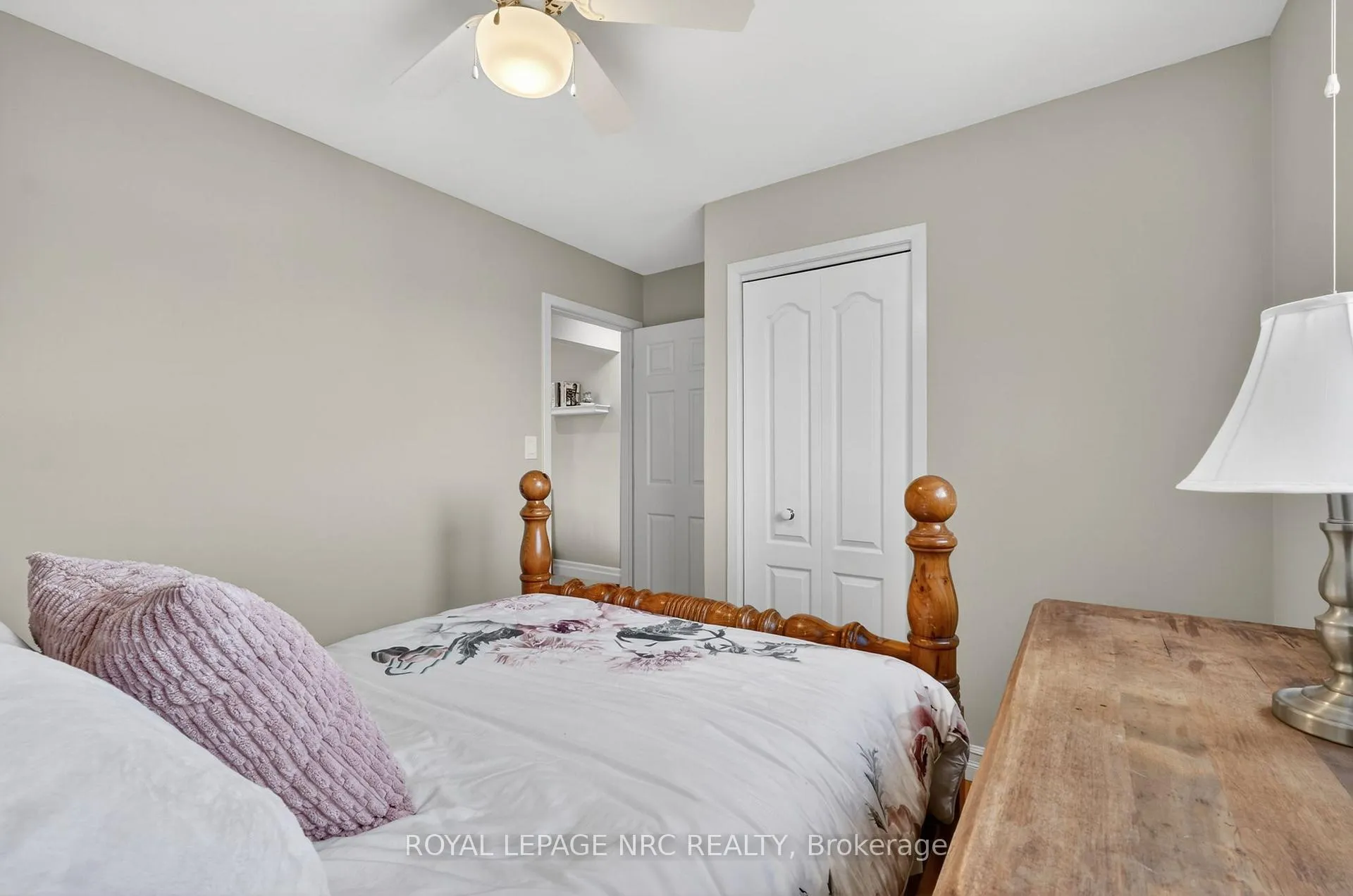Photo 12 of 110 Sherman Drive, St. Catharines, Lakeport — HOMEH