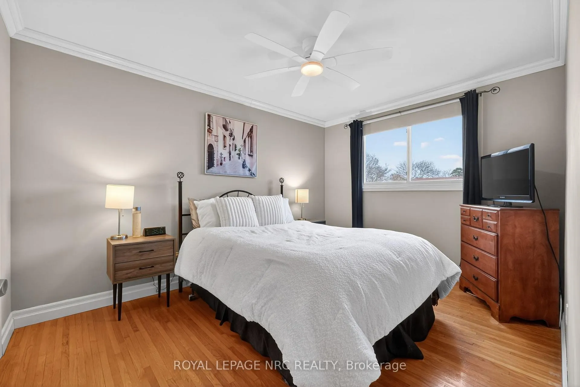 Photo 16 of 110 Sherman Drive, St. Catharines, Lakeport — HOMEH