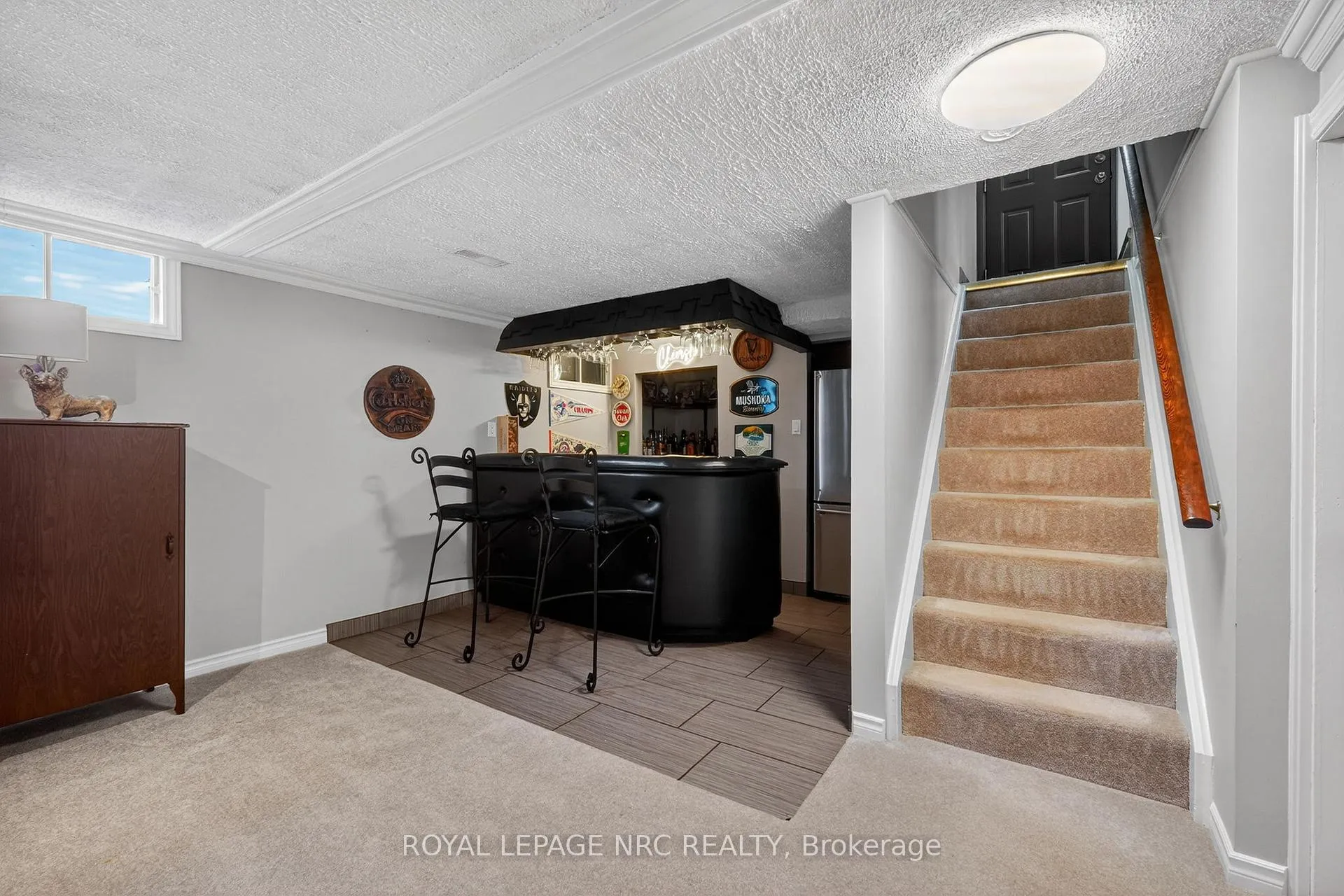 Photo 18 of 110 Sherman Drive, St. Catharines, Lakeport — HOMEH