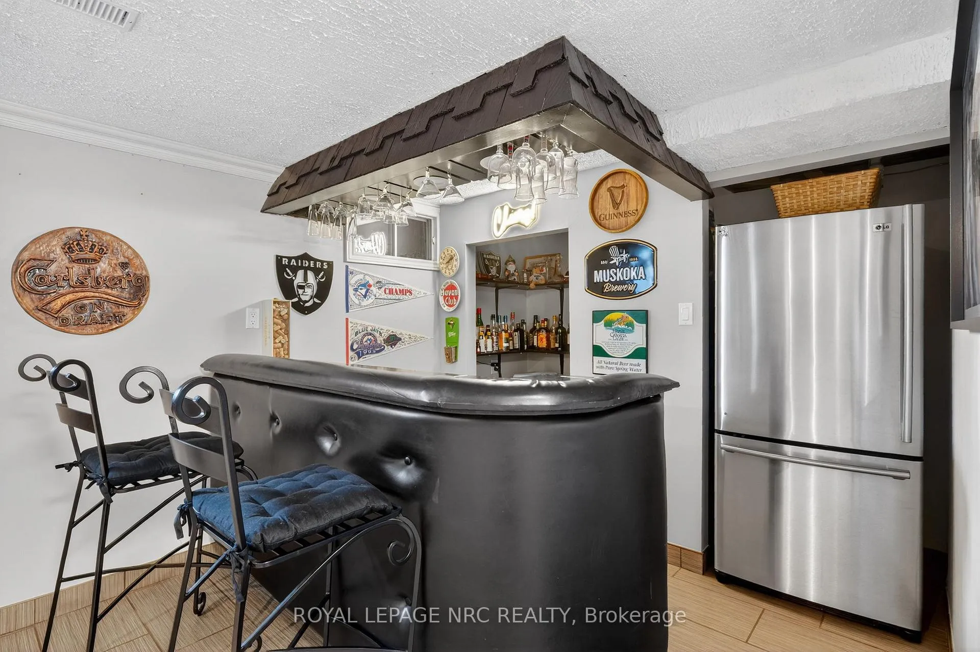 Photo 19 of 110 Sherman Drive, St. Catharines, Lakeport — HOMEH