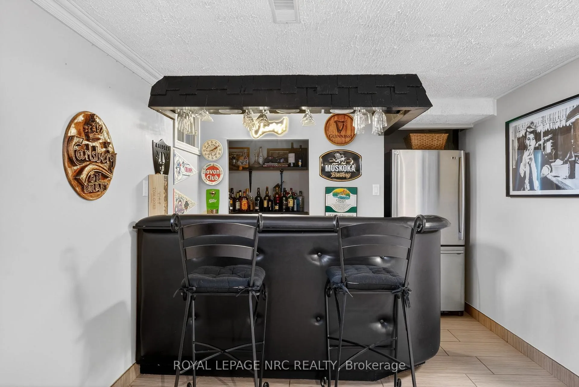 Photo 20 of 110 Sherman Drive, St. Catharines, Lakeport — HOMEH