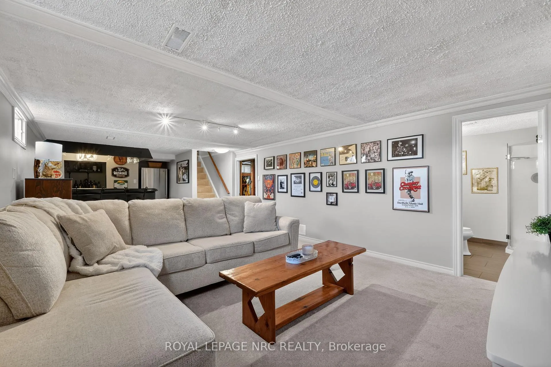 Photo 23 of 110 Sherman Drive, St. Catharines, Lakeport — HOMEH