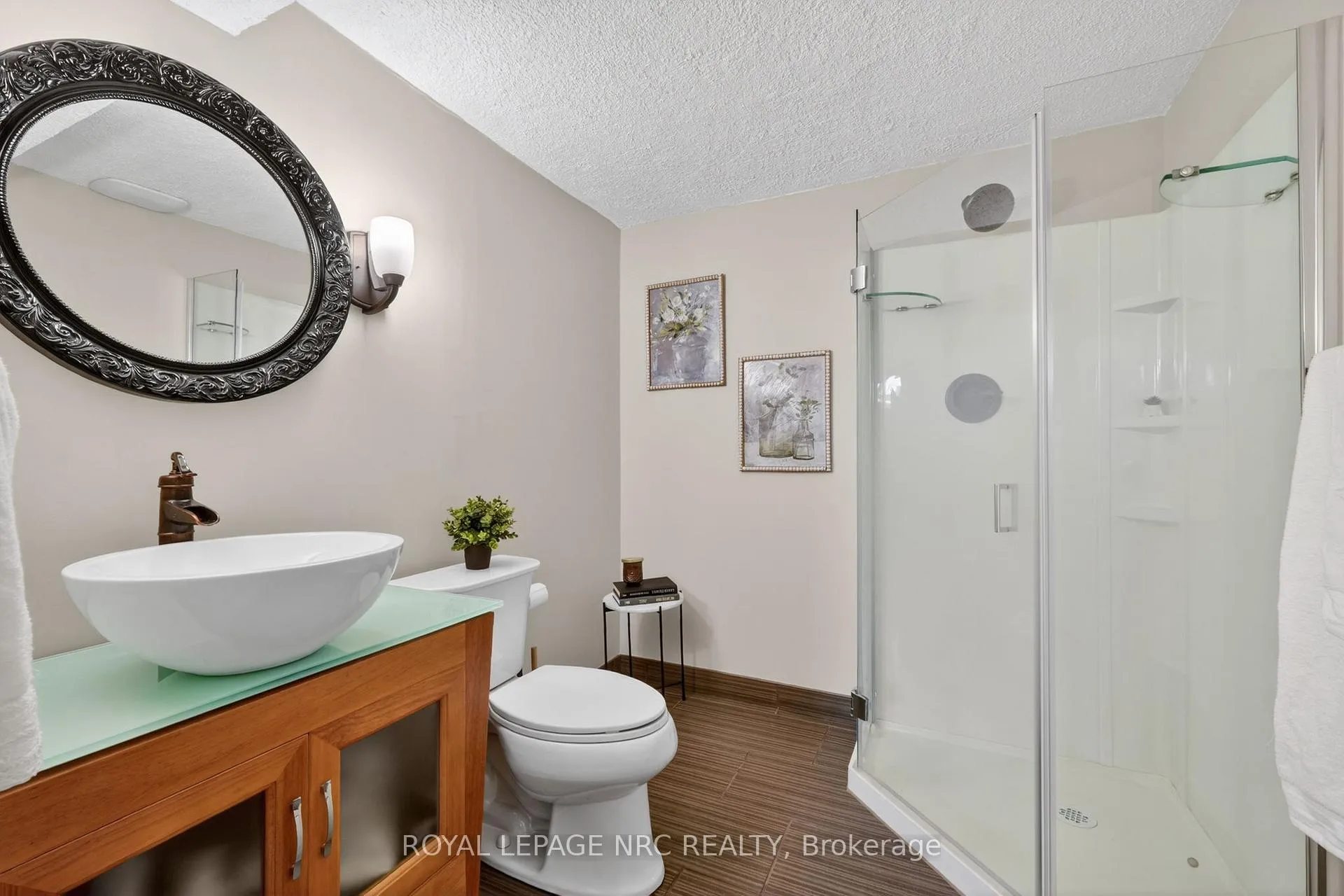 Photo 24 of 110 Sherman Drive, St. Catharines, Lakeport — HOMEH