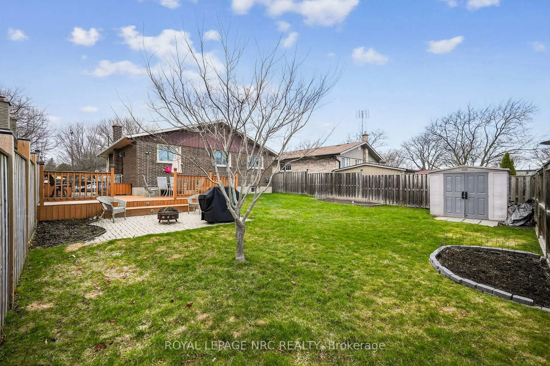 Photo 30 of 110 Sherman Drive, St. Catharines, Lakeport — HOMEH