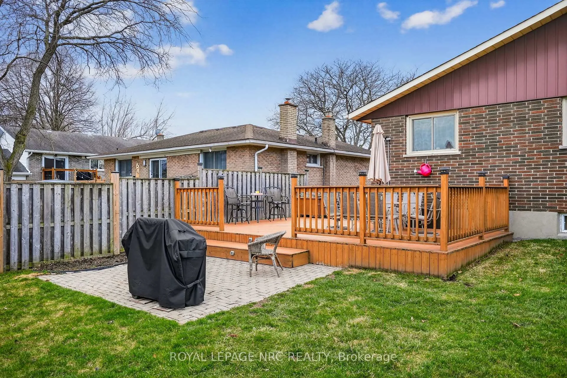 Photo 32 of 110 Sherman Drive, St. Catharines, Lakeport — HOMEH
