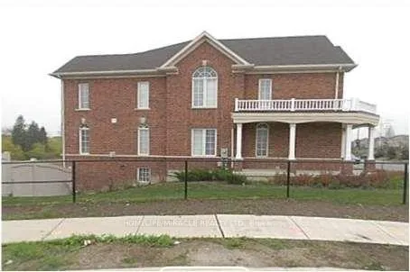 Front of 60 Panama Place