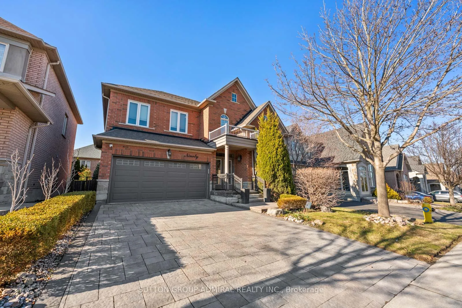Photo 1 of 90 Summeridge Drive, Vaughan, Patterson — HOMEH