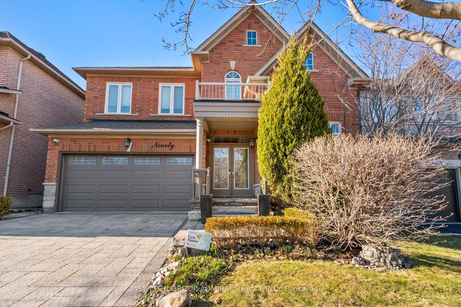 Photo 2 of 90 Summeridge Drive, Vaughan, Patterson — HOMEH