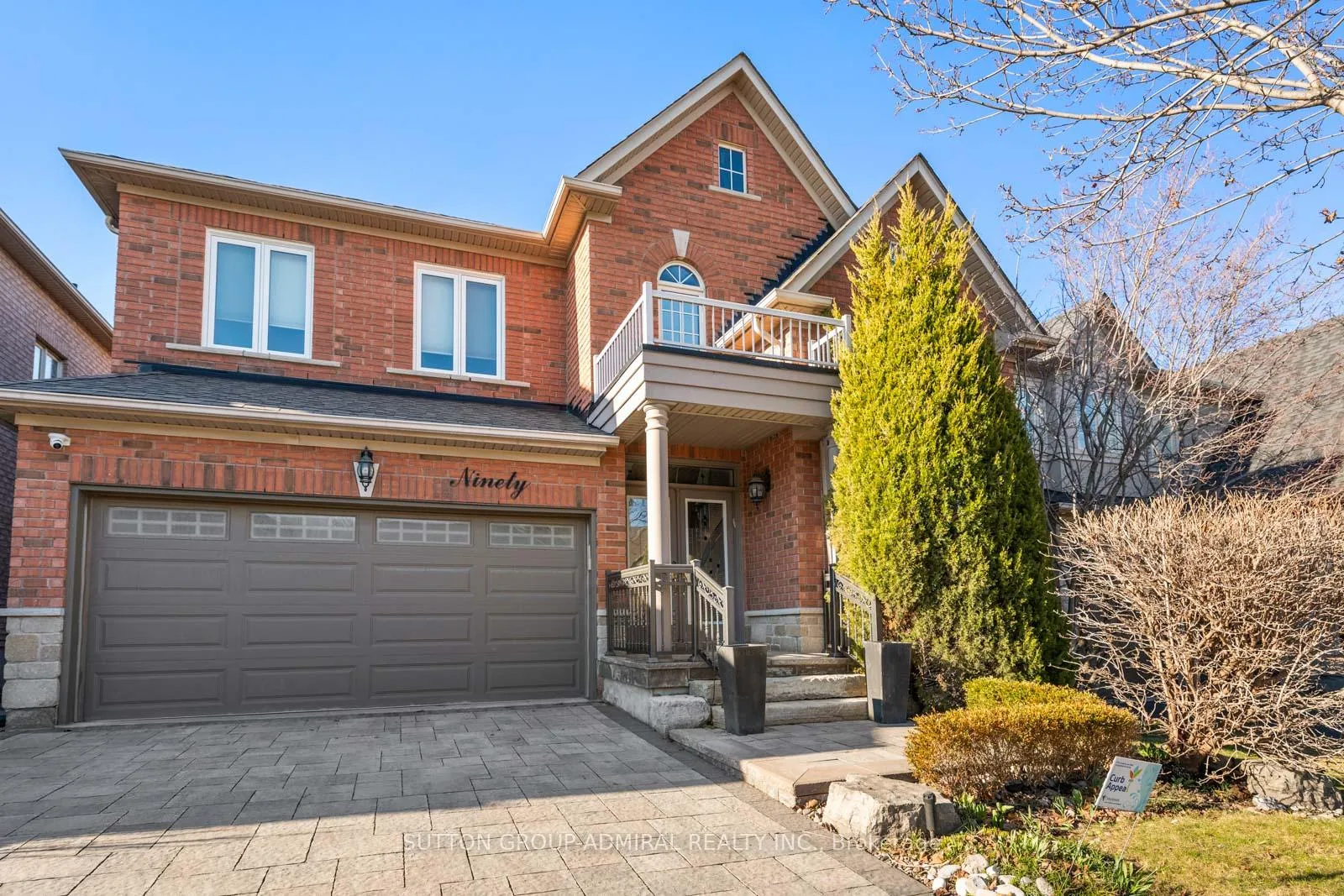 Photo 3 of 90 Summeridge Drive, Vaughan, Patterson — HOMEH