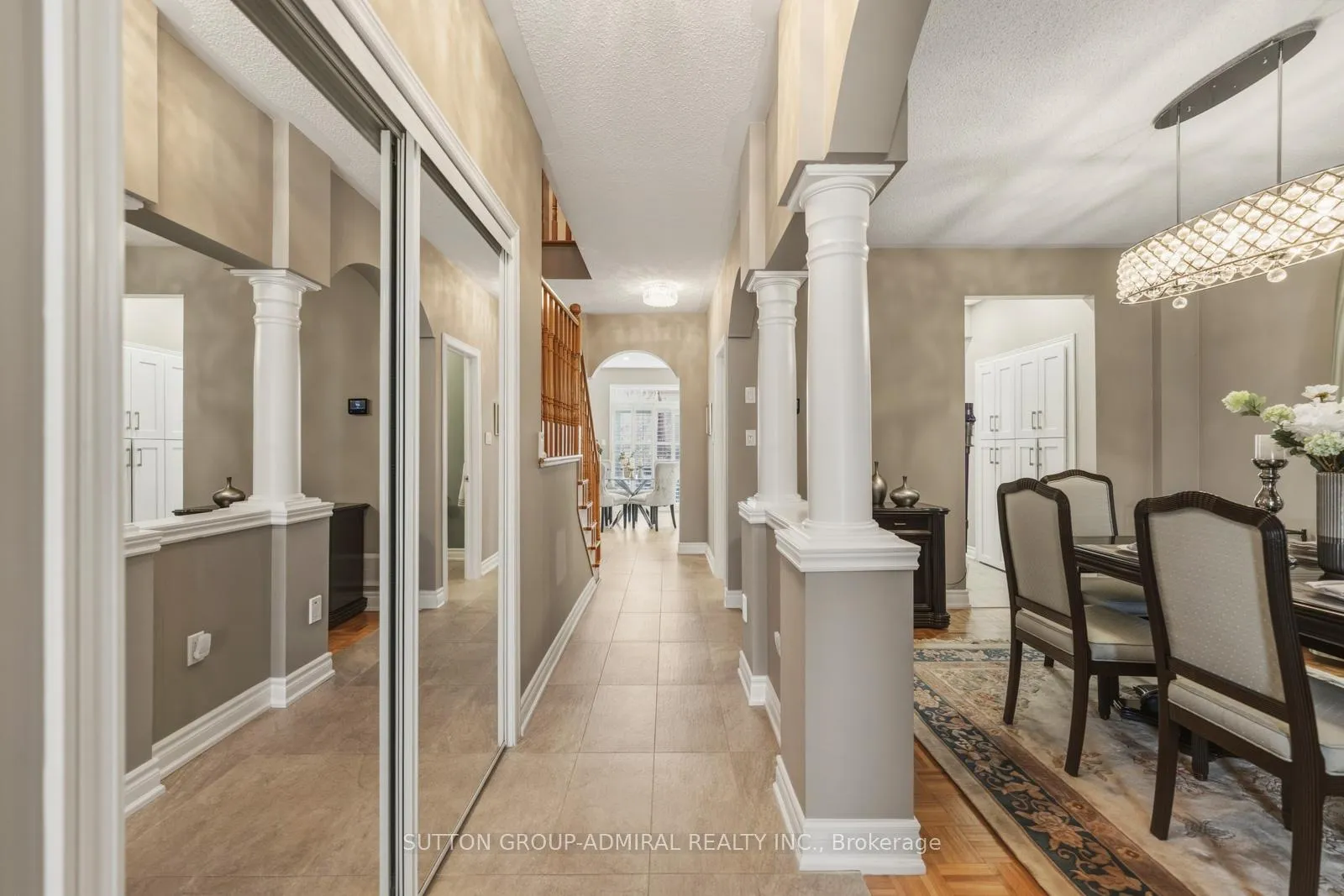 Photo 7 of 90 Summeridge Drive, Vaughan, Patterson — HOMEH