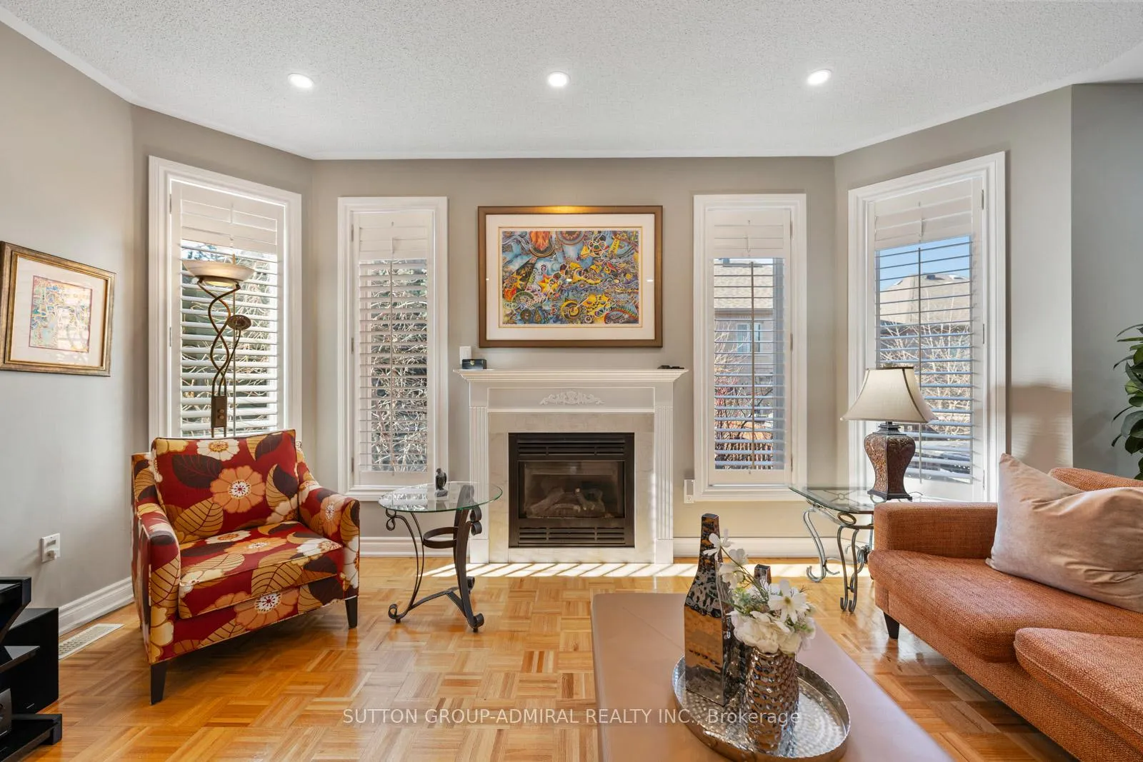 Photo 20 of 90 Summeridge Drive, Vaughan, Patterson — HOMEH