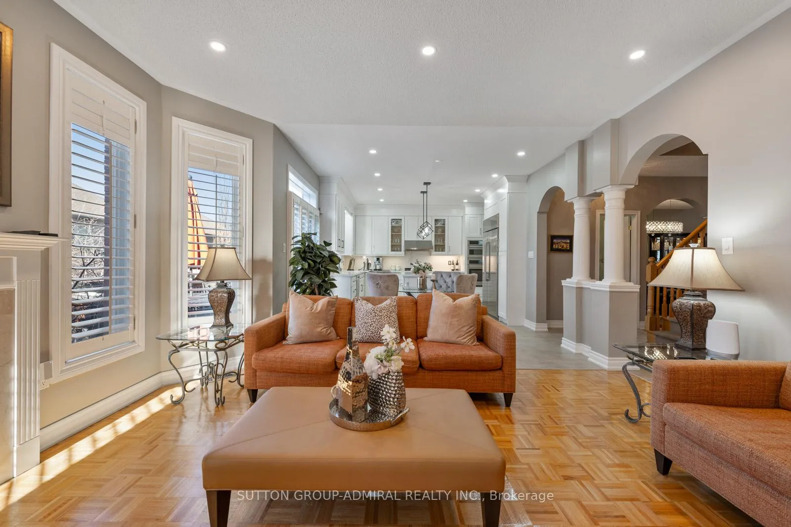Photo 21 of 90 Summeridge Drive, Vaughan, Patterson — HOMEH