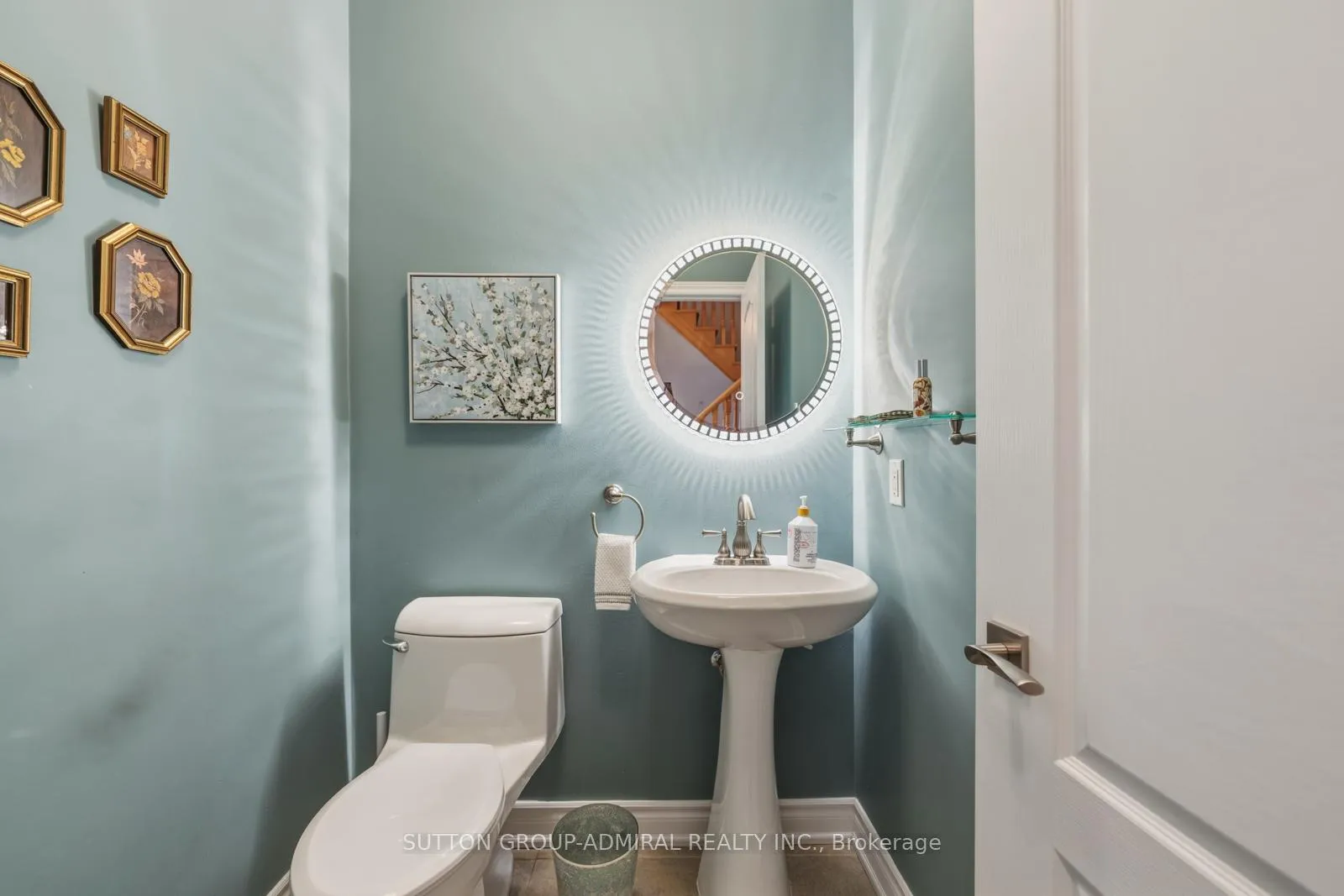 Photo 23 of 90 Summeridge Drive, Vaughan, Patterson — HOMEH