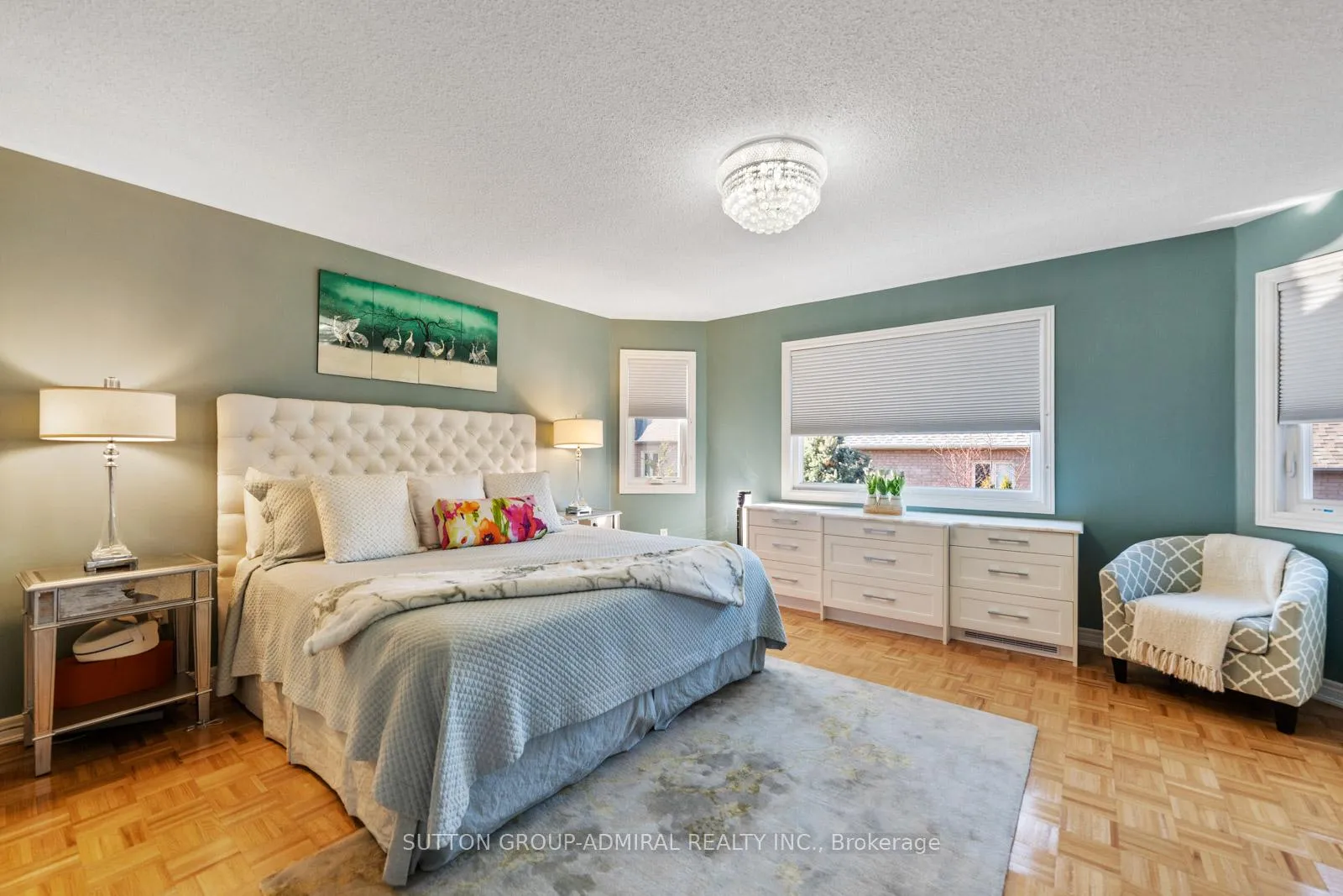 Photo 26 of 90 Summeridge Drive, Vaughan, Patterson — HOMEH