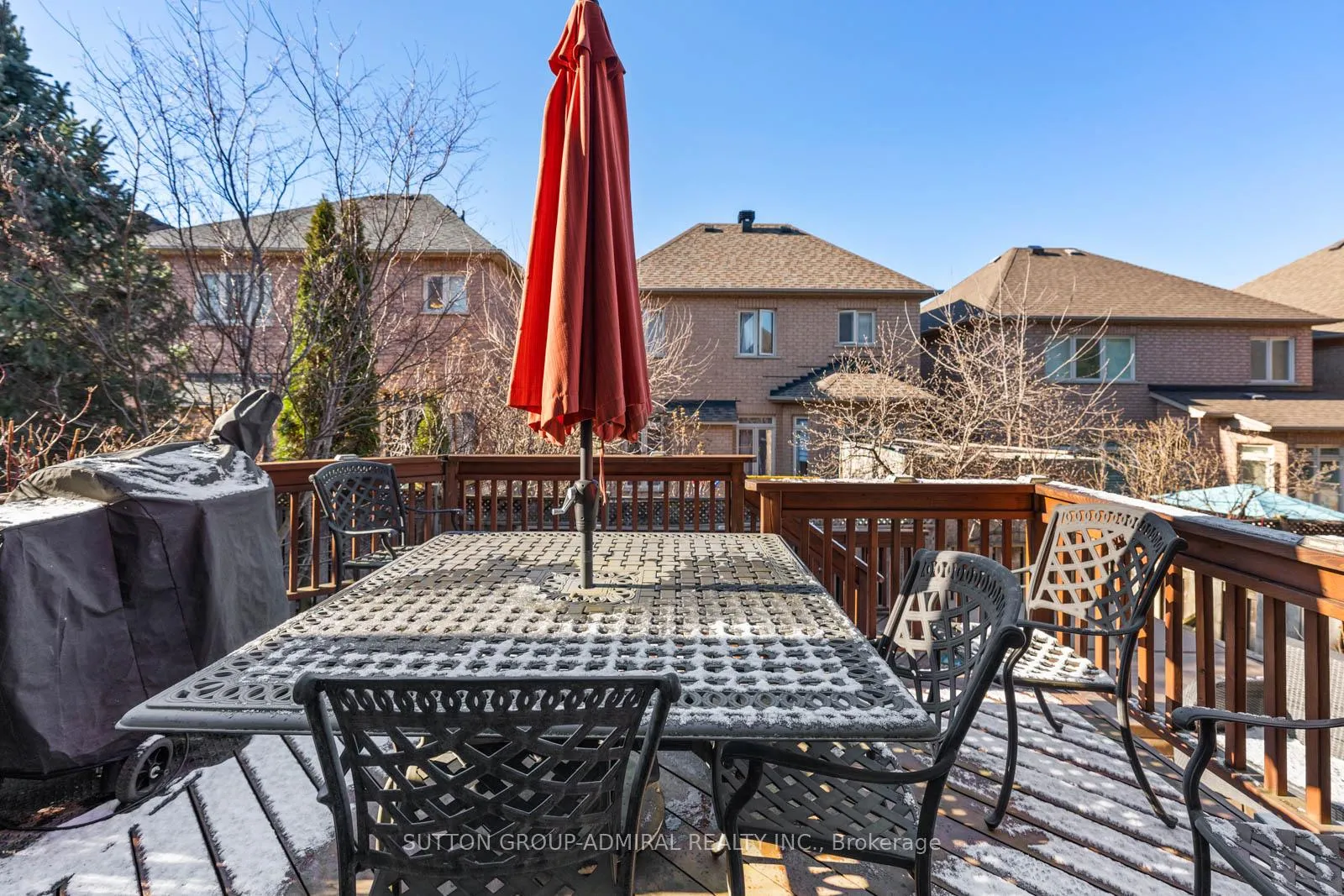 Photo 41 of 90 Summeridge Drive, Vaughan, Patterson — HOMEH
