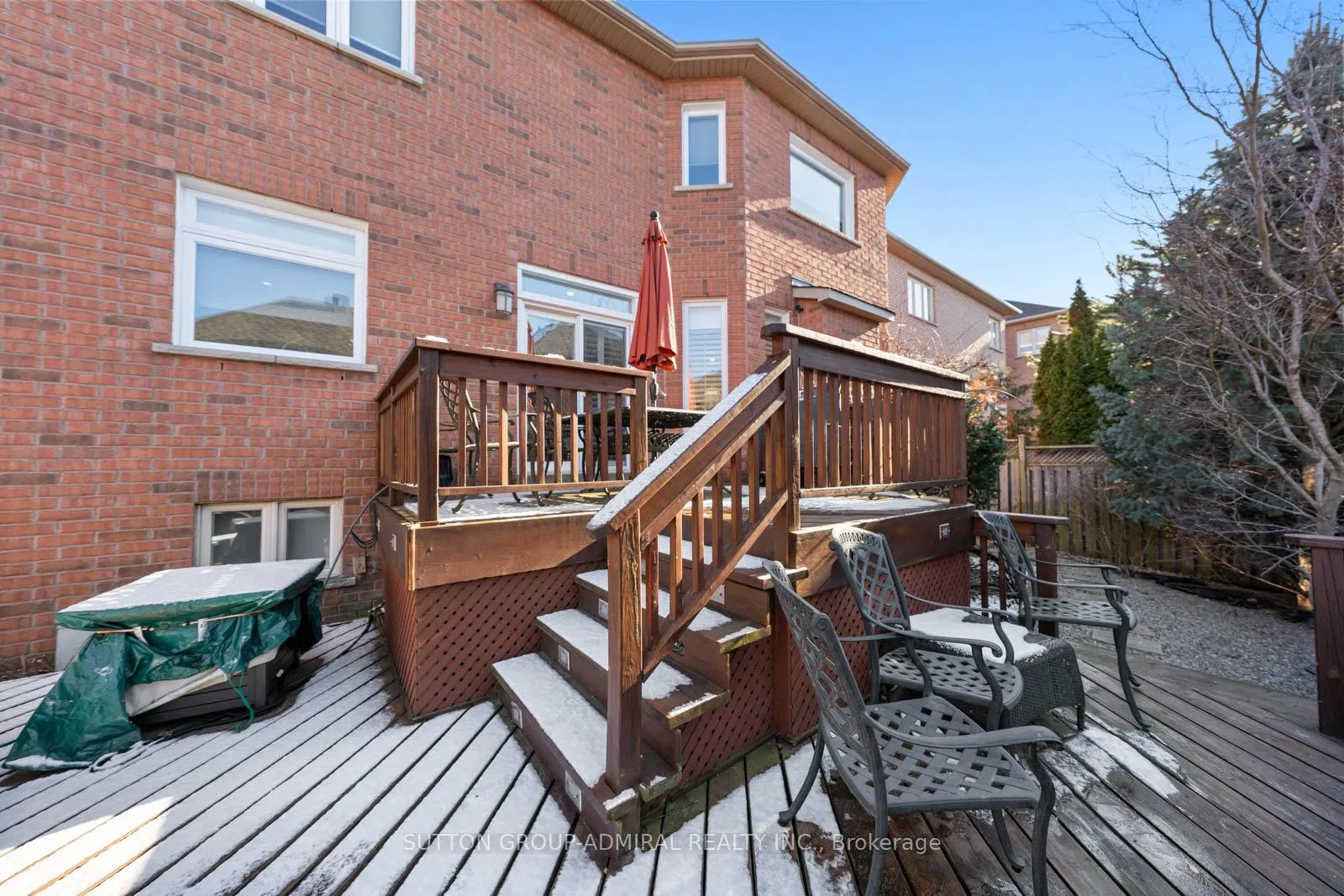 Photo 42 of 90 Summeridge Drive, Vaughan, Patterson — HOMEH