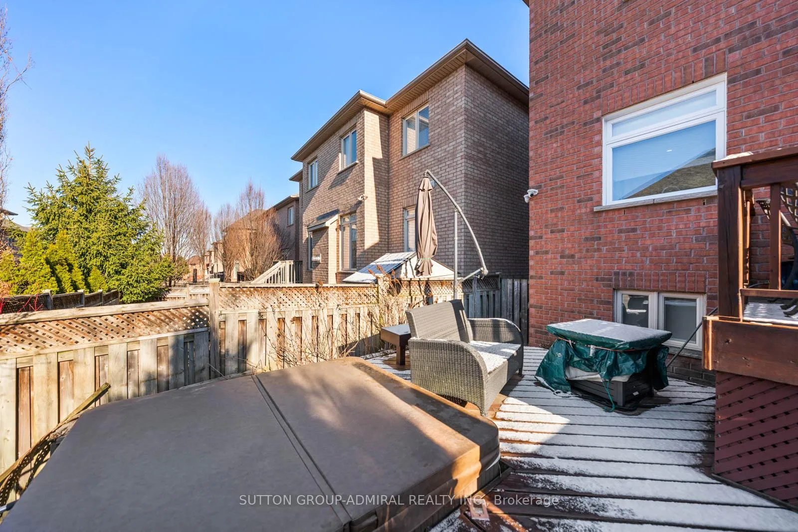 Photo 43 of 90 Summeridge Drive, Vaughan, Patterson — HOMEH