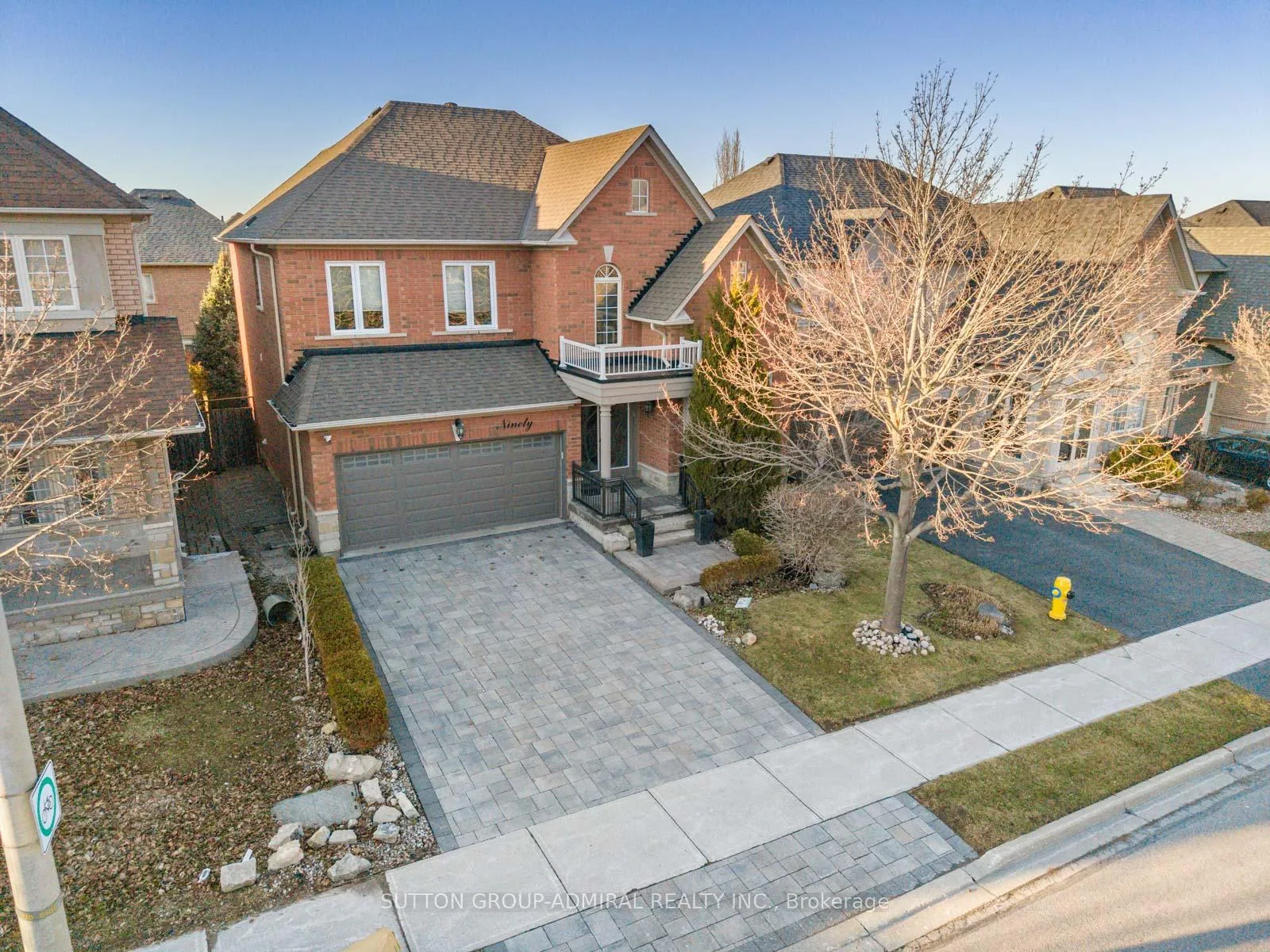 Photo 45 of 90 Summeridge Drive, Vaughan, Patterson — HOMEH