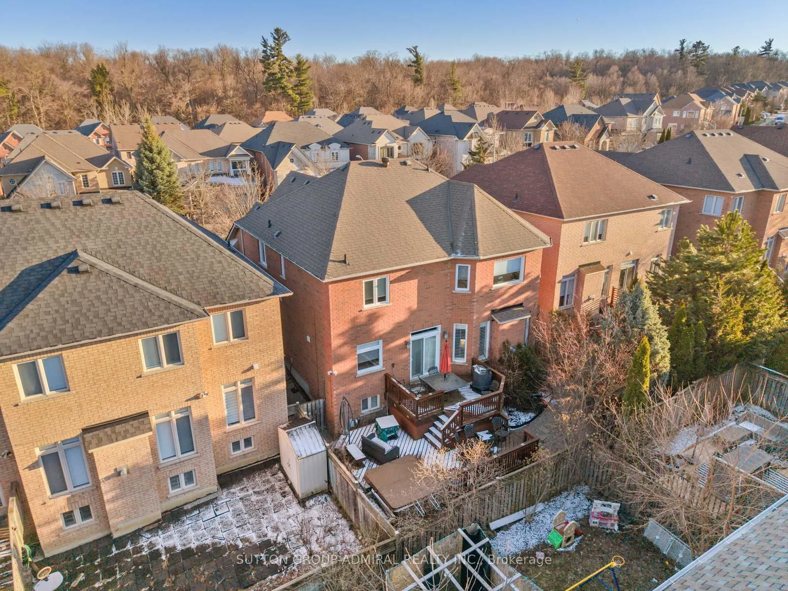 Photo 46 of 90 Summeridge Drive, Vaughan, Patterson — HOMEH