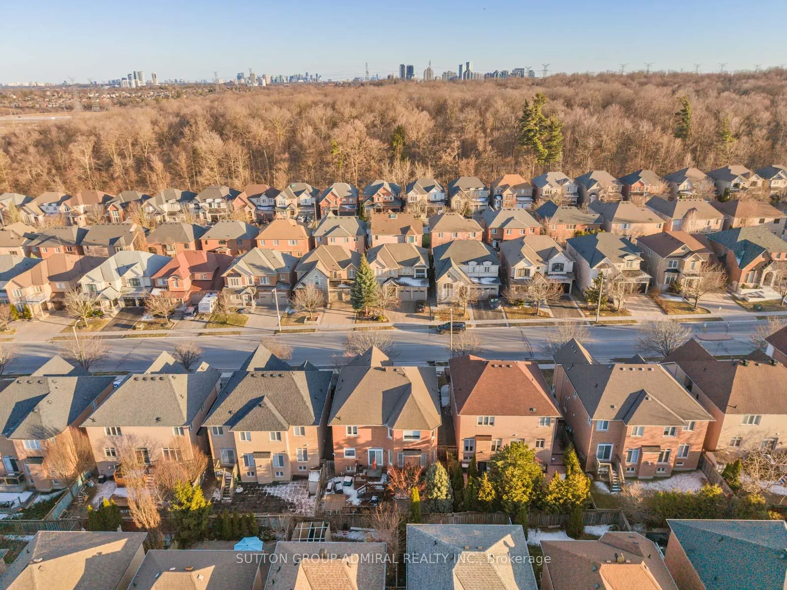 Photo 50 of 90 Summeridge Drive, Vaughan, Patterson — HOMEH