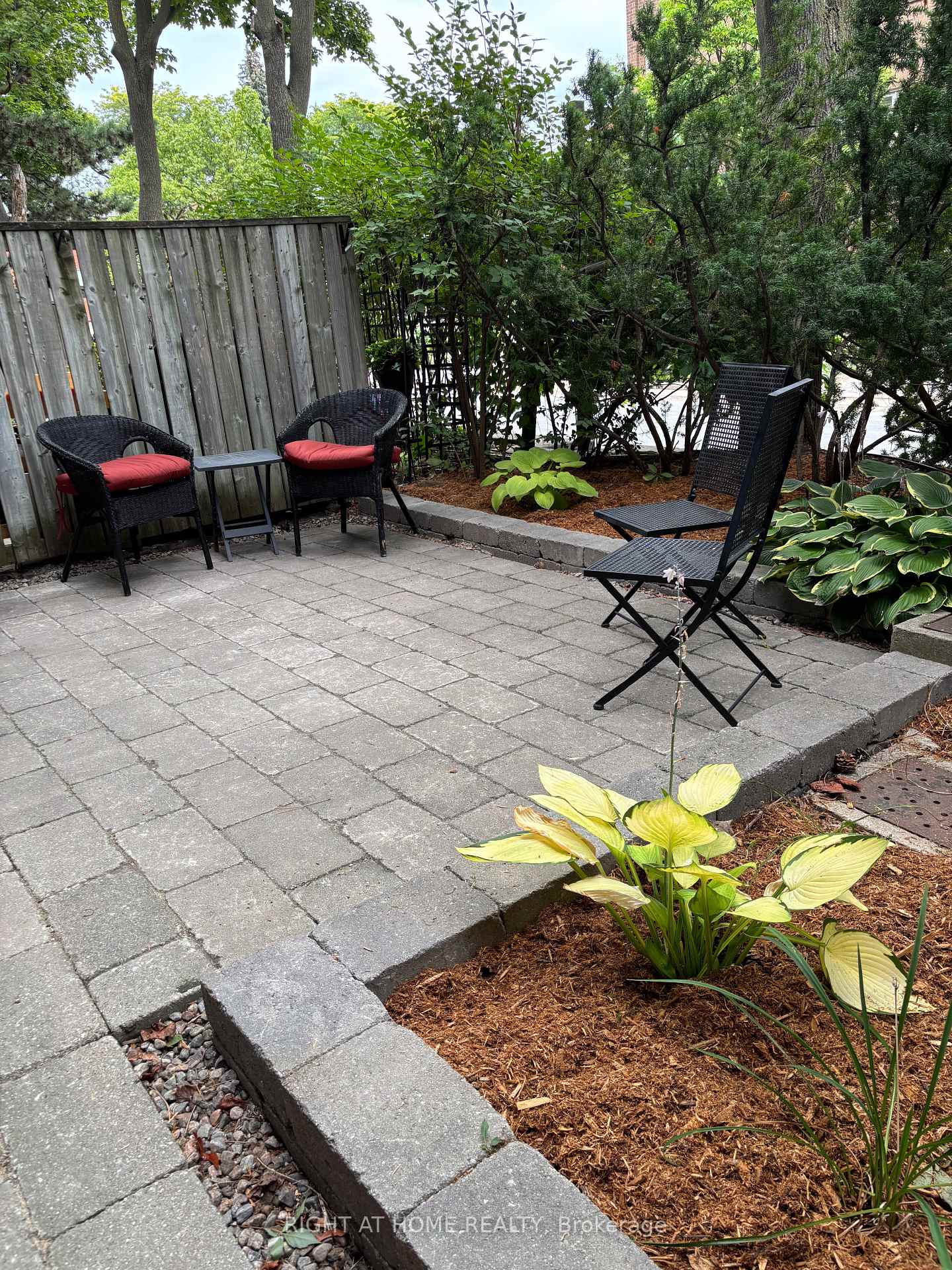 Photo 24 of Unit 318, 40 Sylvan Valley Way, Toronto, Bedford Park-Nortown — HOMEH