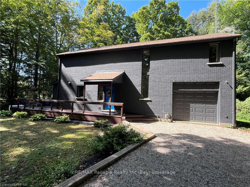 Photo 1 of 35576 Bayfield River Road, Central Huron, Goderich — HOMEH